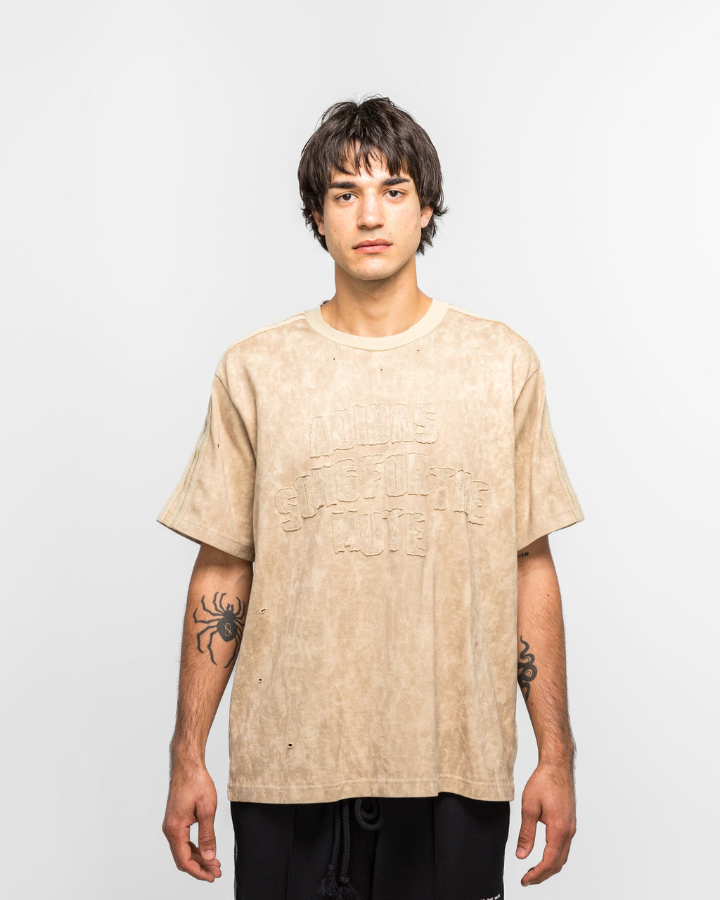 Adi006 Ss Tee X Sftm Adidas – Гарантія оригінальності – вид ззаду