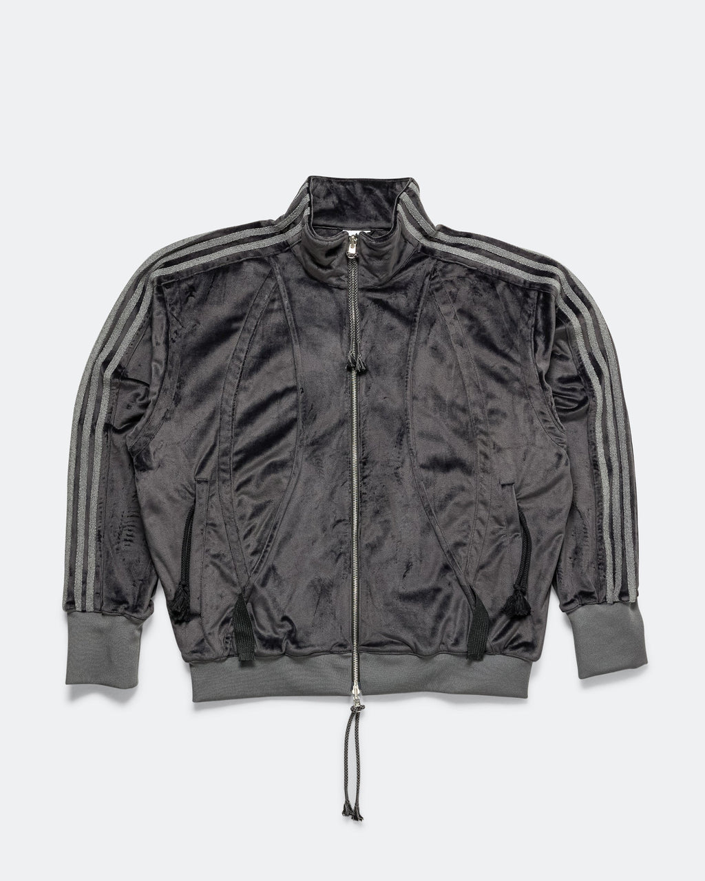 Adi006 Track Top X Sftm Adidas – Гарантія оригінальності – боковий вид