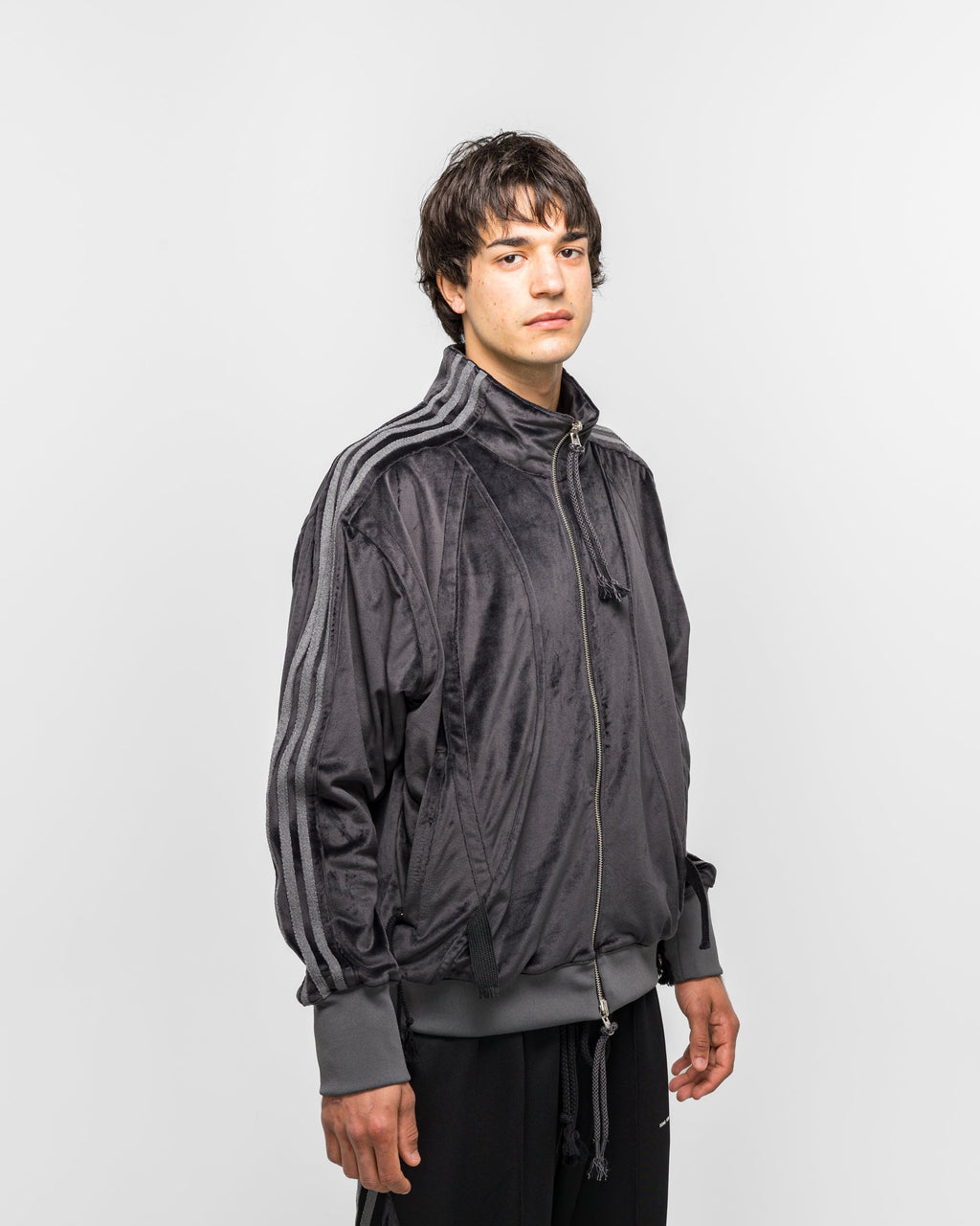 Adi006 Track Top X Sftm Adidas – Гарантія оригінальності – детальний вид