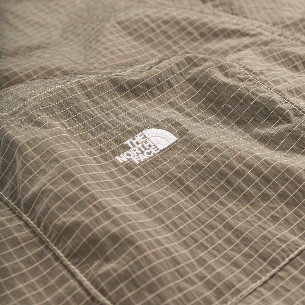 Fabric MIX Shirt The north face оригінал – Купити в Україні – збільшений вид