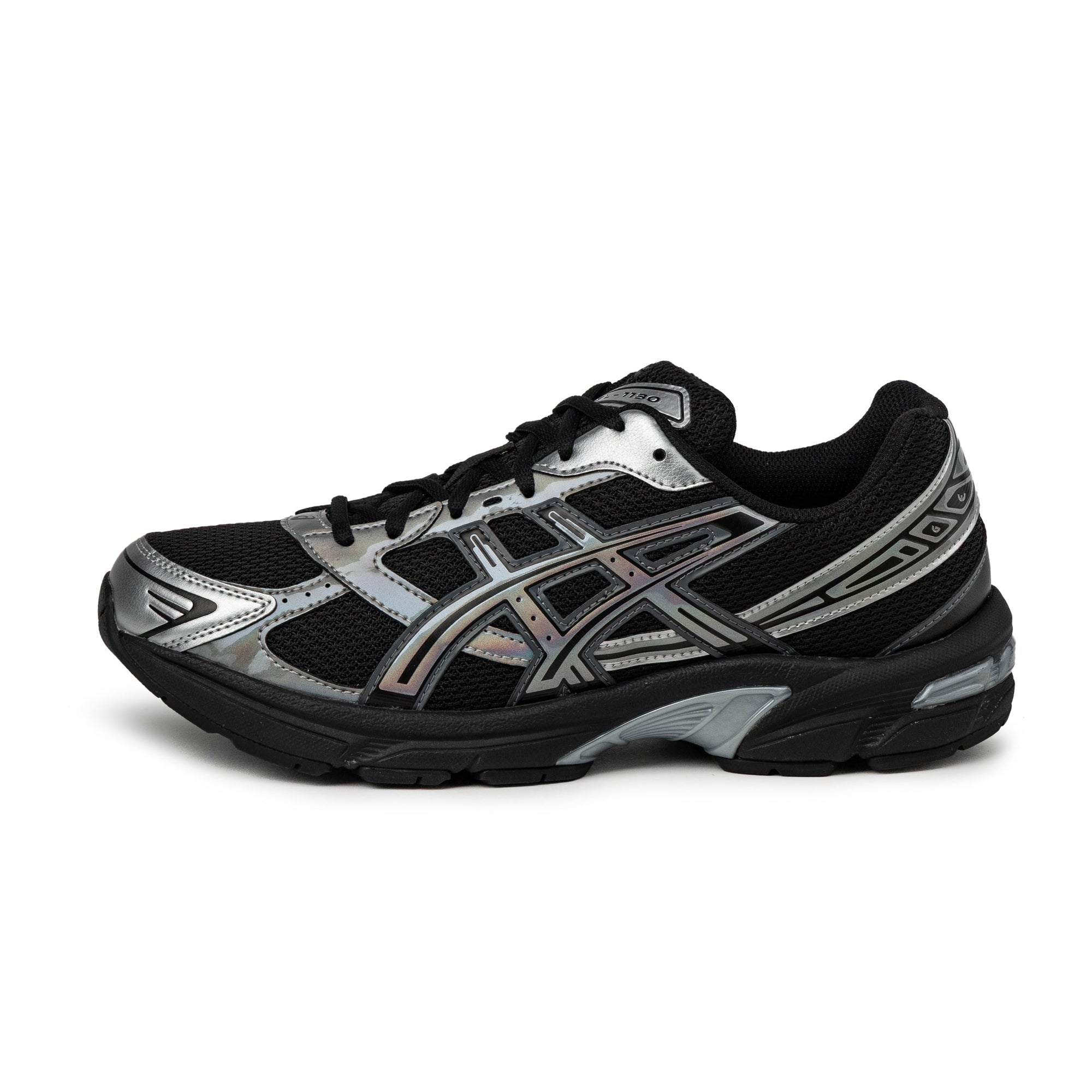 Asics Footwear оригінал | Швидка доставка Україна – боковий вид