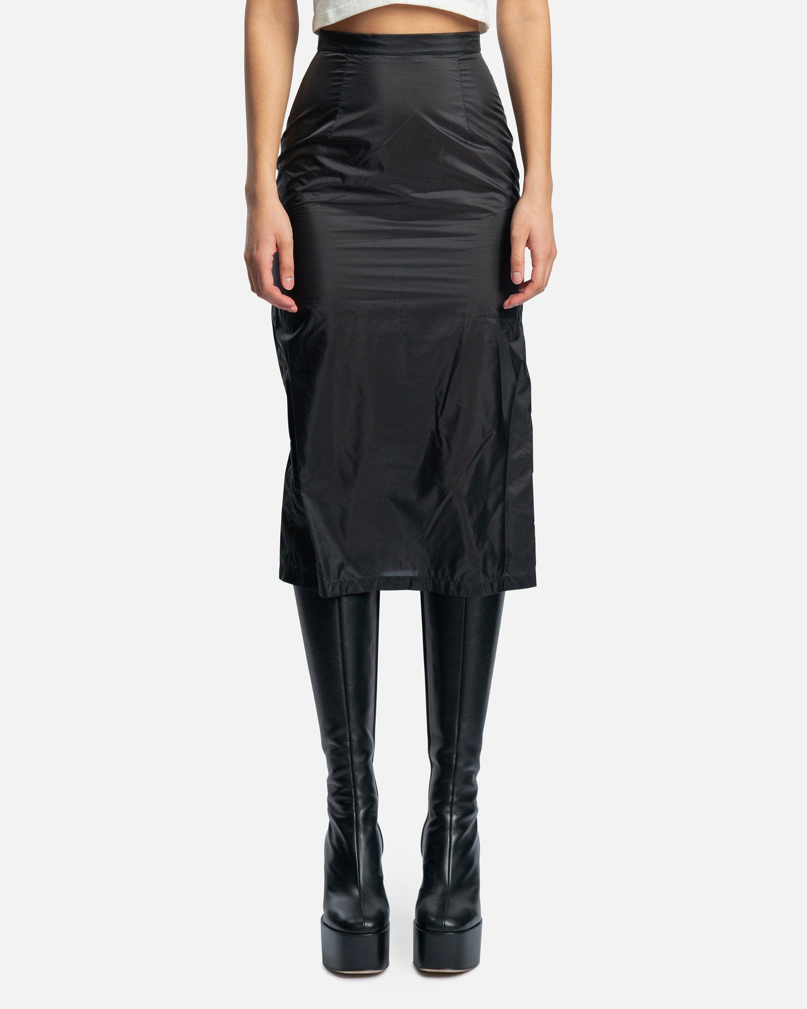 Maison margiela Dresses & Skirts оригінал | Швидка доставка Україна – боковий вид