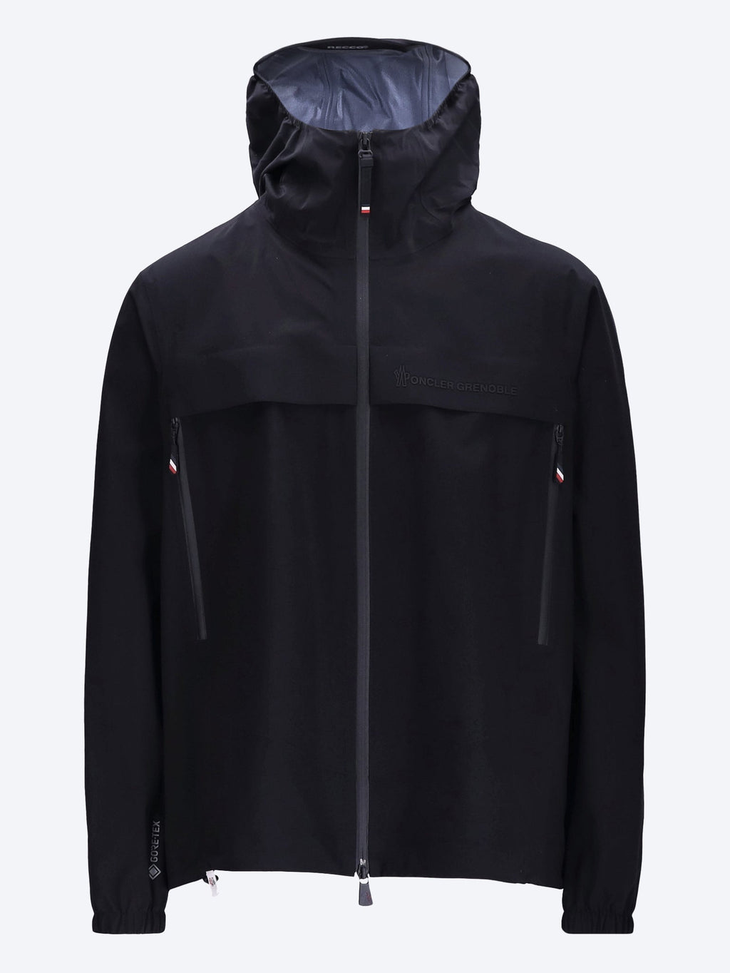 Оригінальна Shipton Jacket Moncler – боковий вид