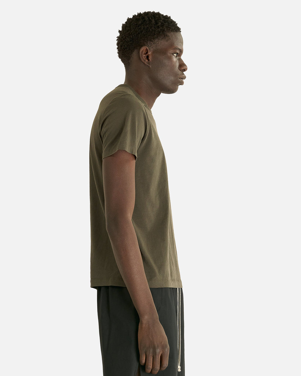 Rick owens Bottoms оригінал | Швидка доставка Україна – вид ззаду