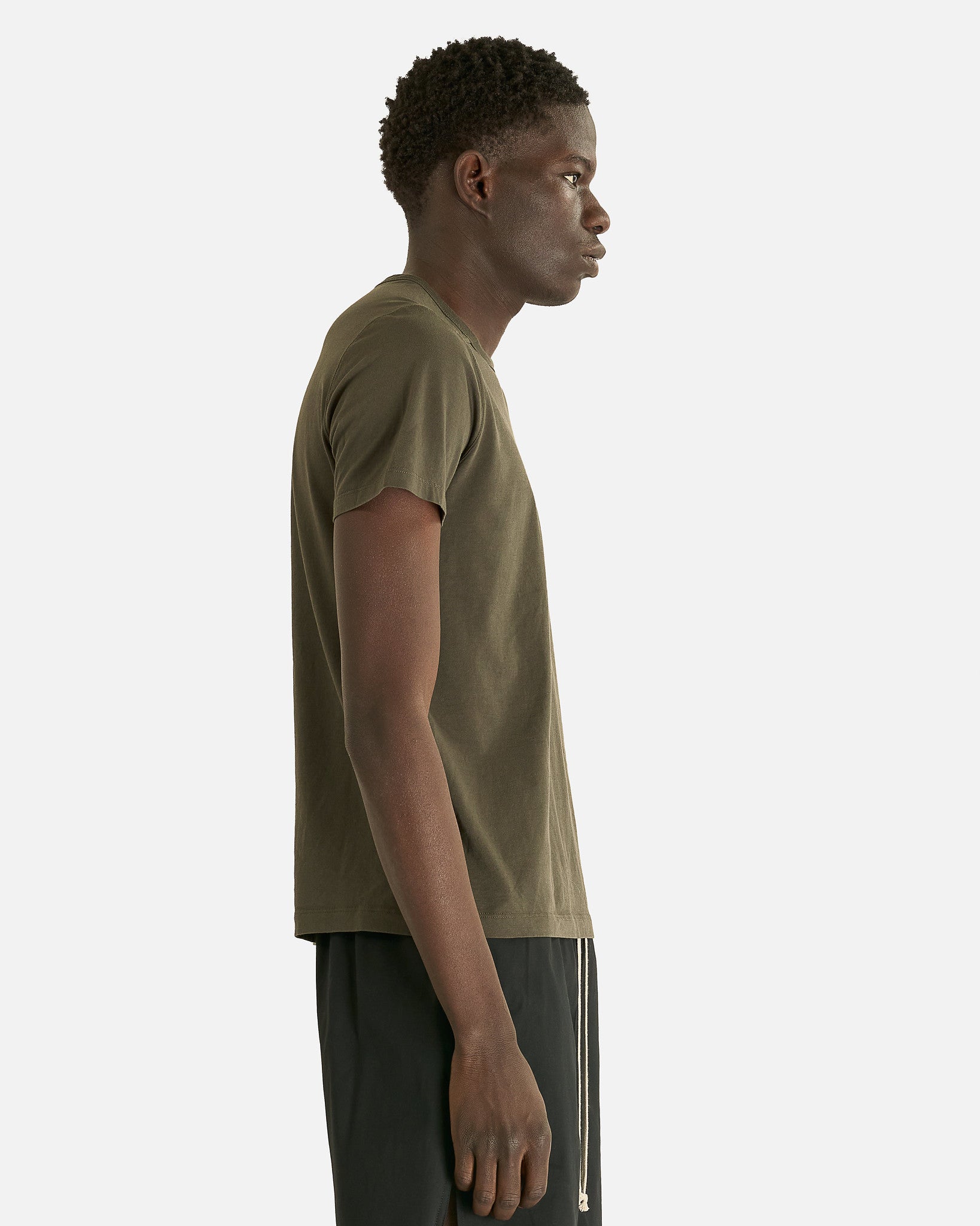 Rick owens Bottoms оригінал | Швидка доставка Україна – вид ззаду