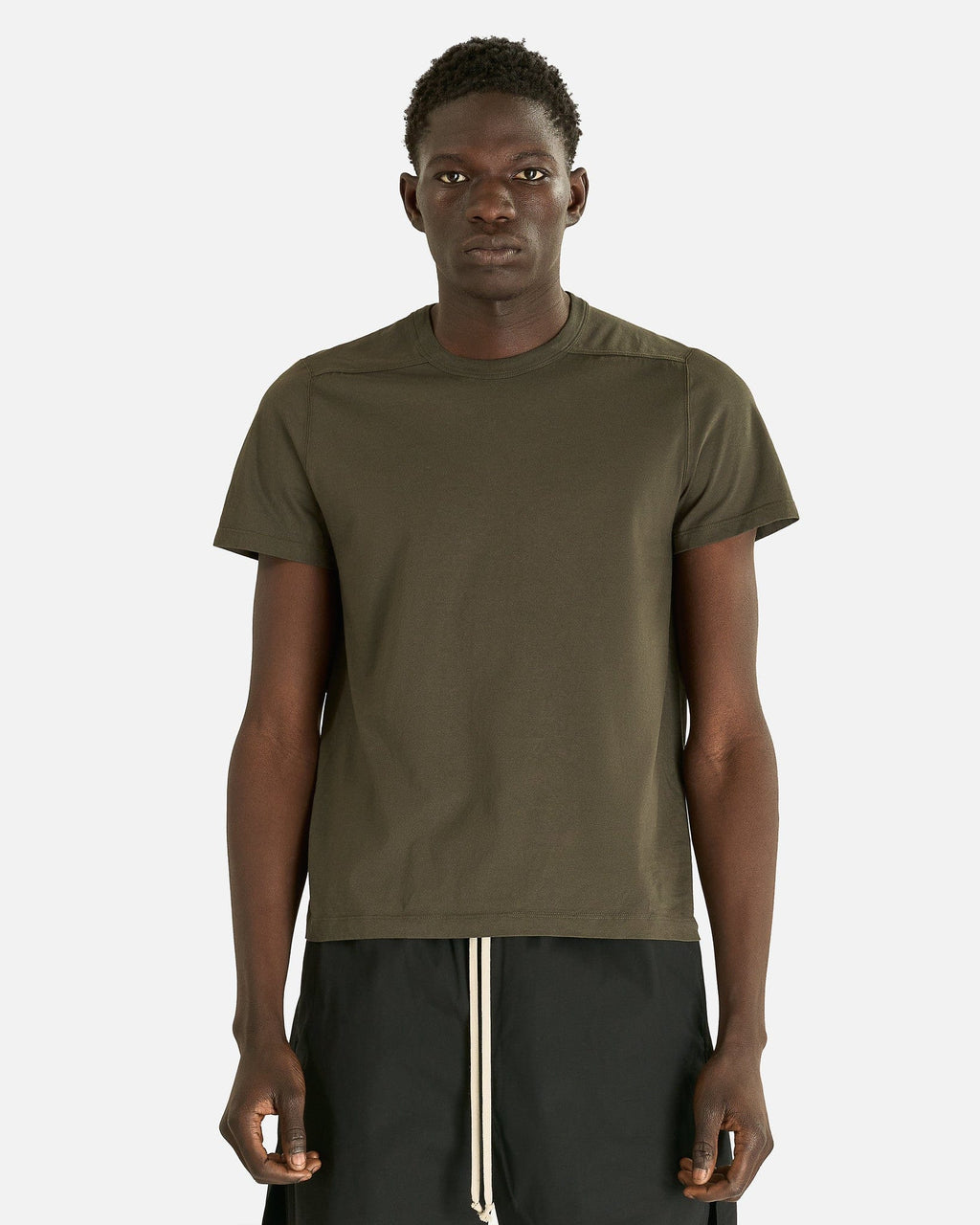 Rick owens Bottoms оригінал | Швидка доставка Україна – боковий вид