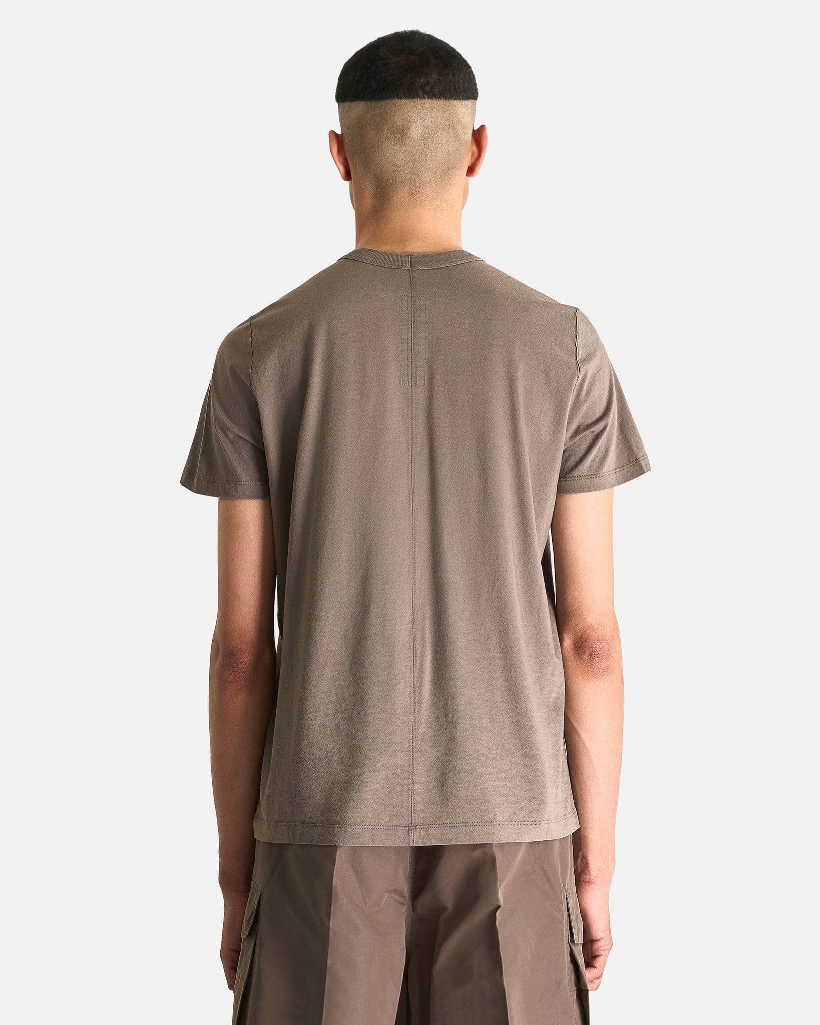 Short Level T In Dust Rick owens – Гарантія оригінальності – детальний вид