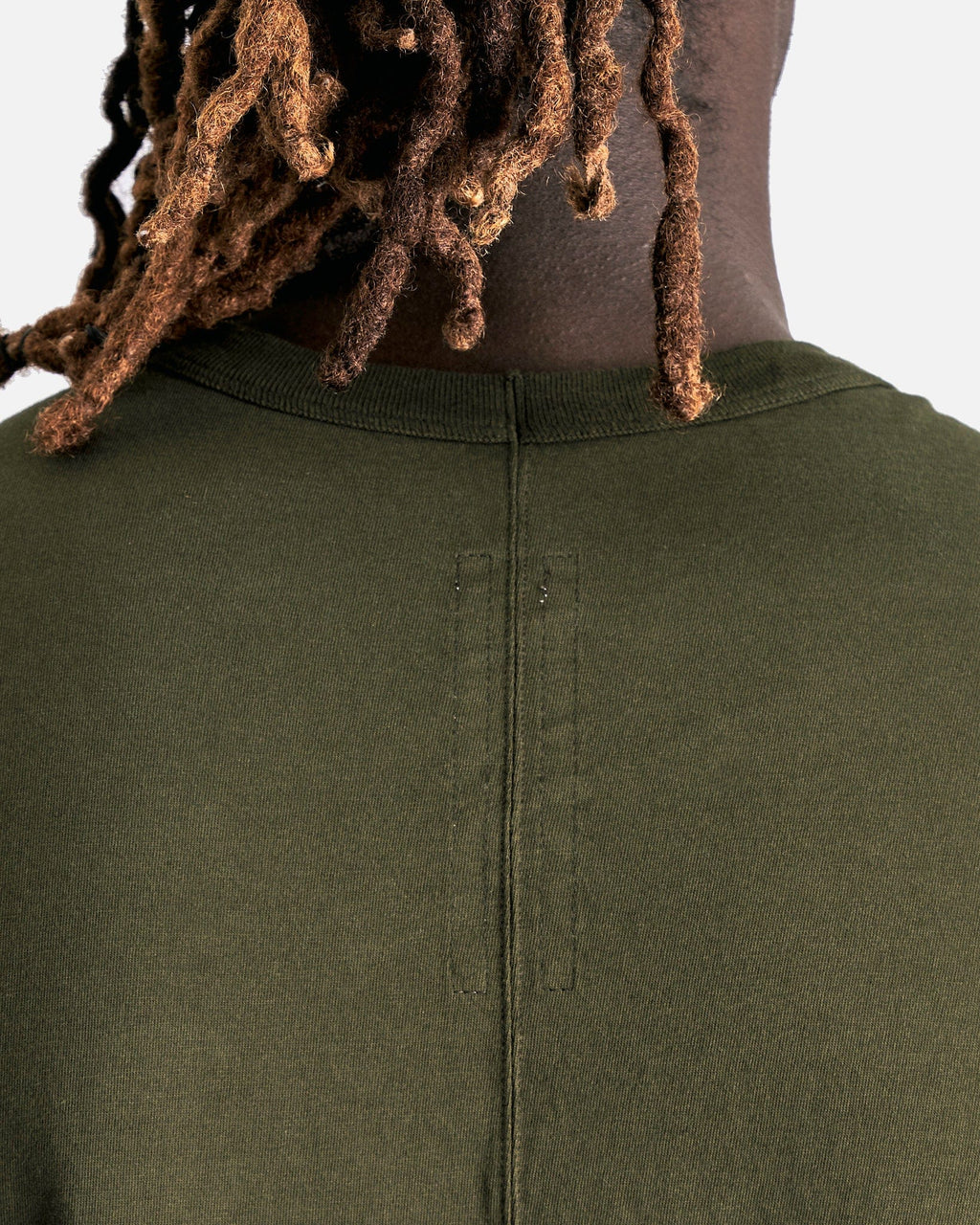 Short Level T In Forest Rick owens – Гарантія оригінальності – збільшений вид