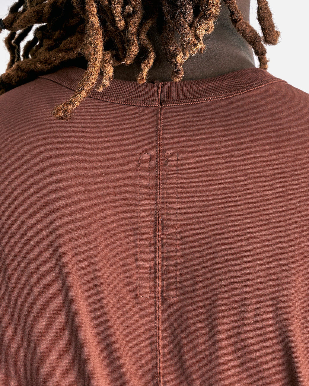 Оригінальна Short Level T In Throat Rick owens – збільшений вид