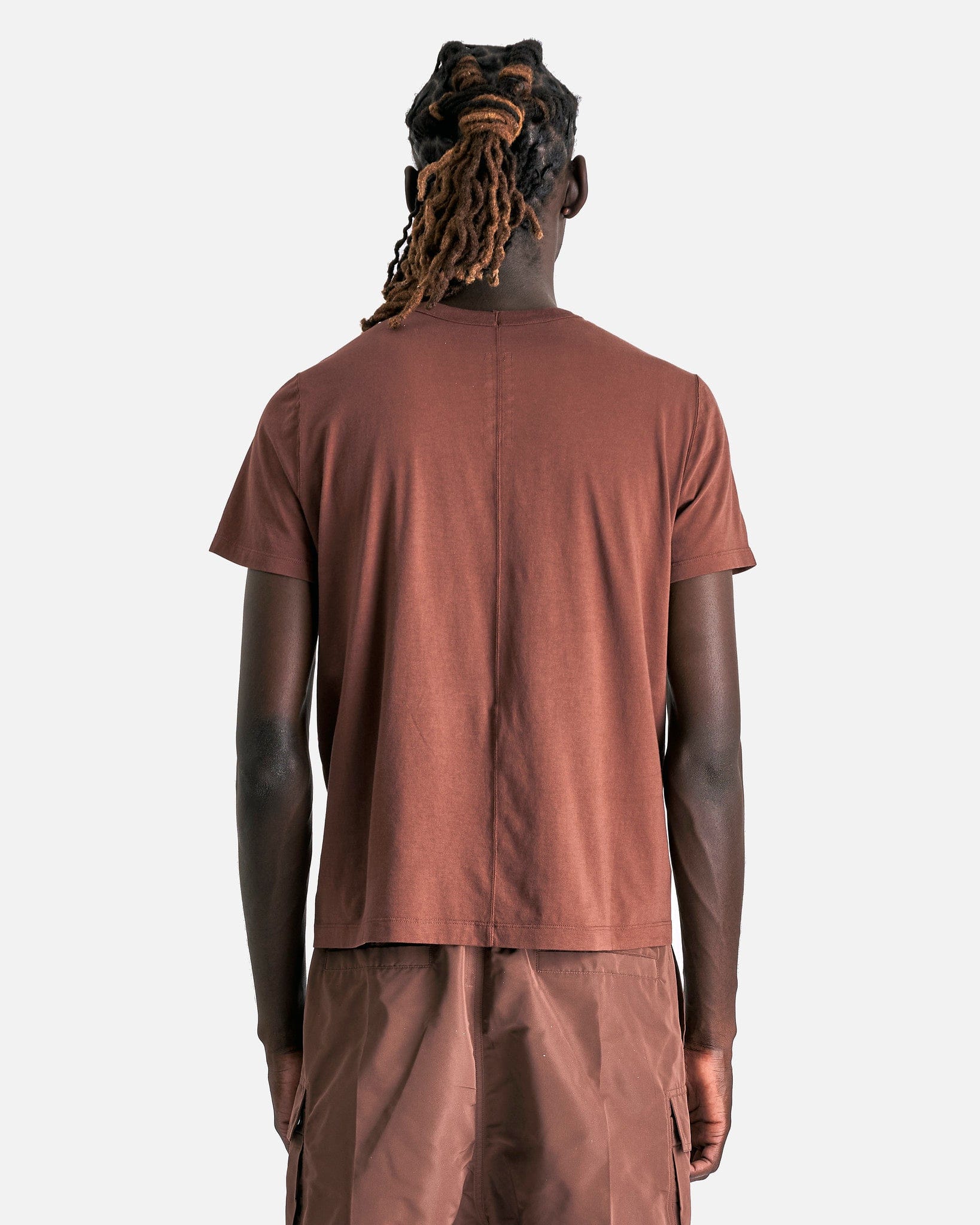 Оригінальна Short Level T In Throat Rick owens – детальний вид