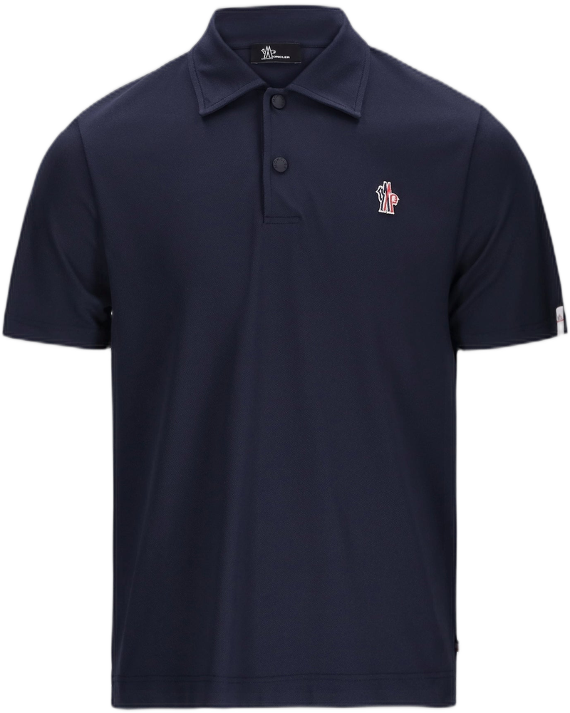 Оригінальна Short Sleeve Polo Moncler