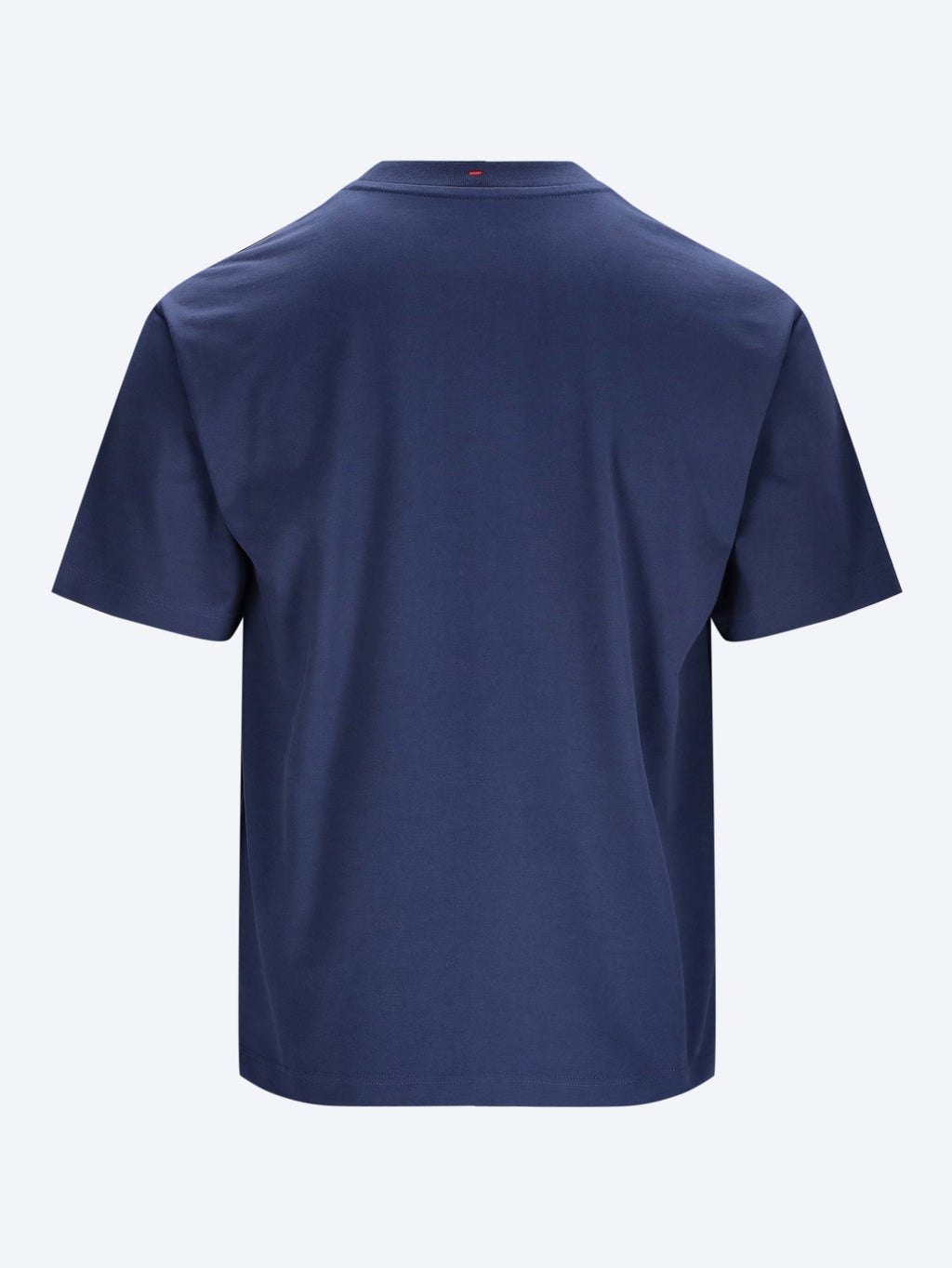 Short Sleeve T-Shirt Moncler оригінал – Купити в Україні – вид ззаду