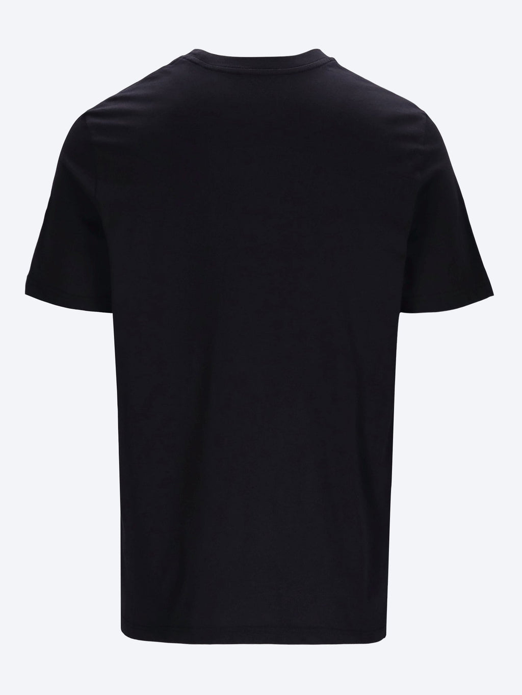 Short Sleeve T-Shirt Moncler оригінал – Купити в Україні – вид ззаду