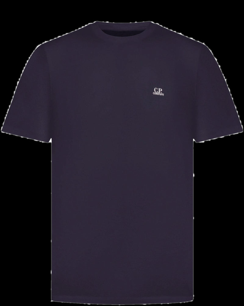 BG_REMOVED_CATALOG_SHORT-SLEEVED T-SHIRT WITH PRINT - CP COMPANY