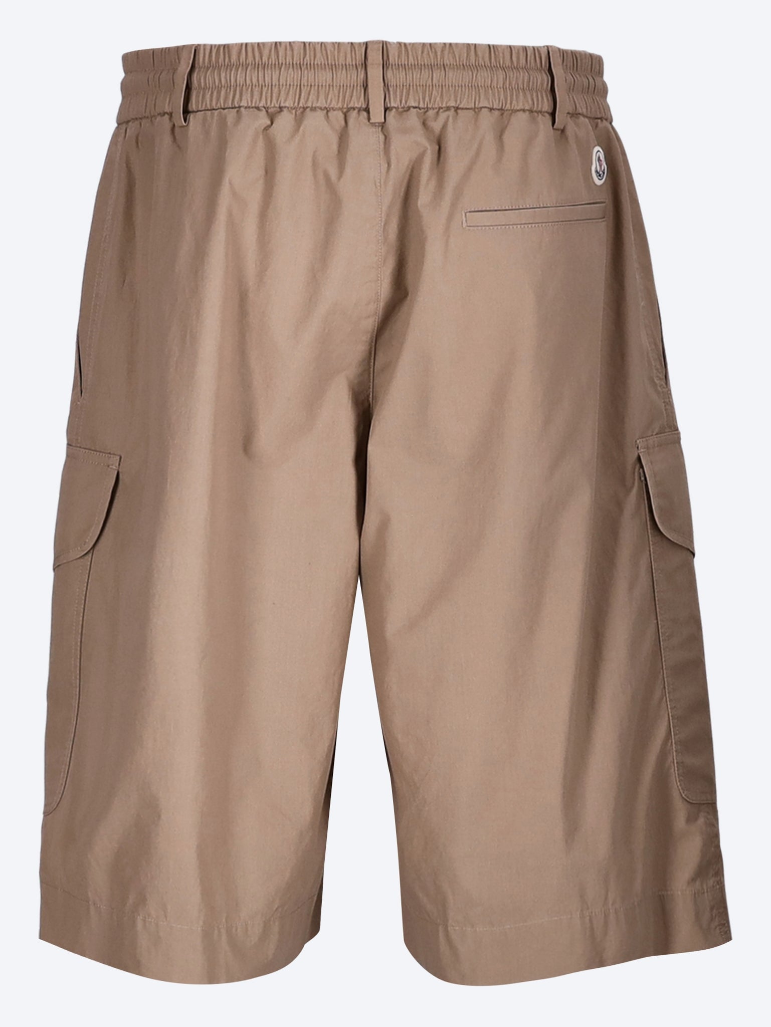 Shorts Moncler оригінал – Купити в Україні – детальний вид