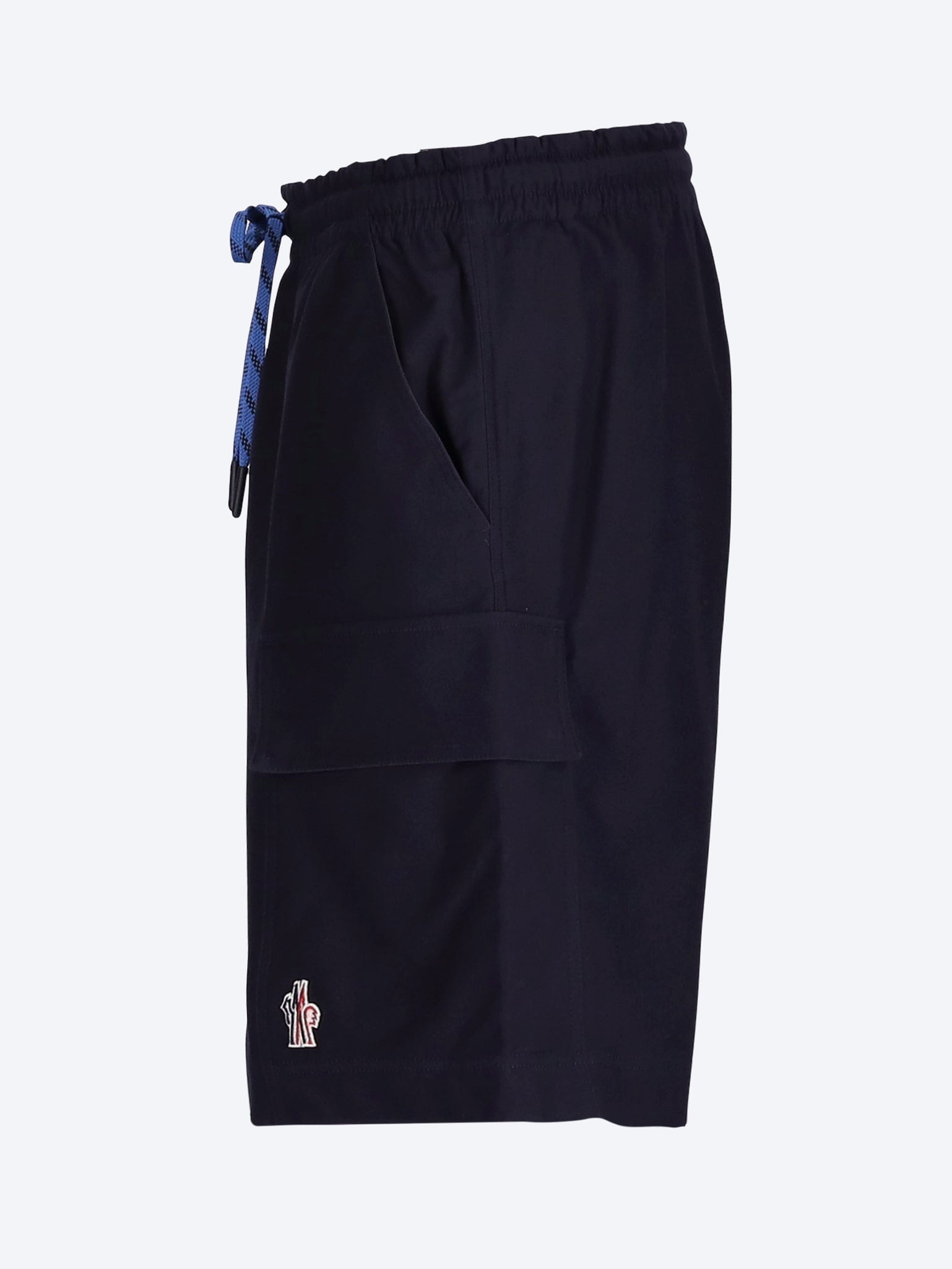 Shorts Moncler оригінал – Купити в Україні – вид ззаду