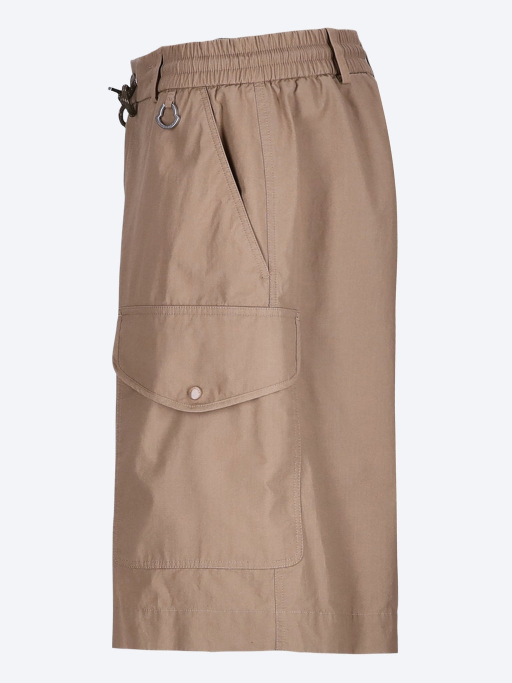 Shorts Moncler оригінал – Купити в Україні – вид ззаду