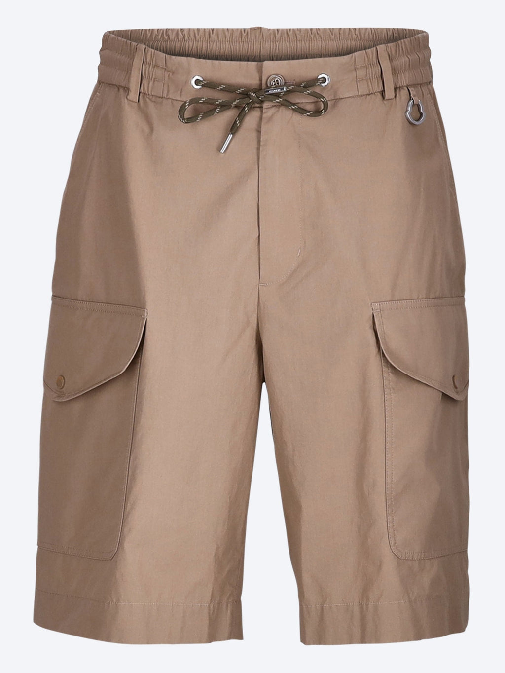 Shorts Moncler оригінал – Купити в Україні – боковий вид