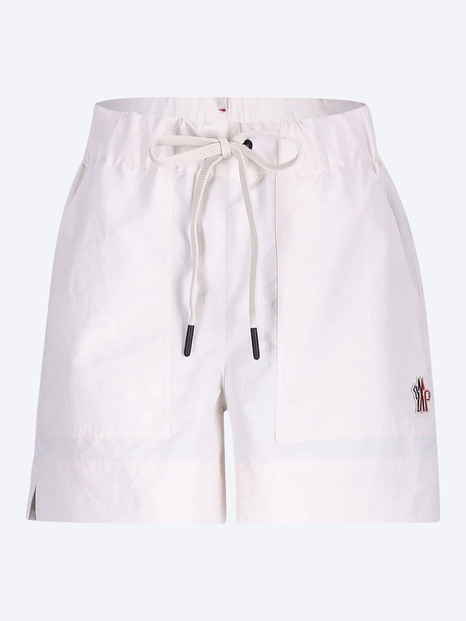 Shorts Moncler оригінал – Купити в Україні – боковий вид