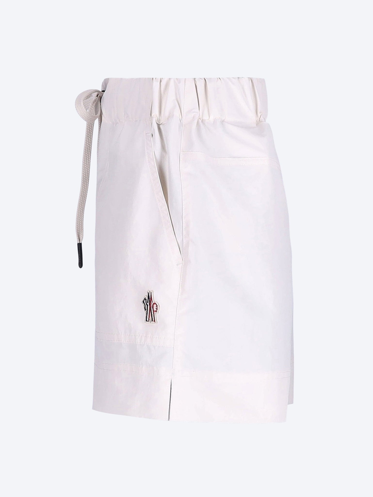 Shorts Moncler оригінал – Купити в Україні – вид ззаду