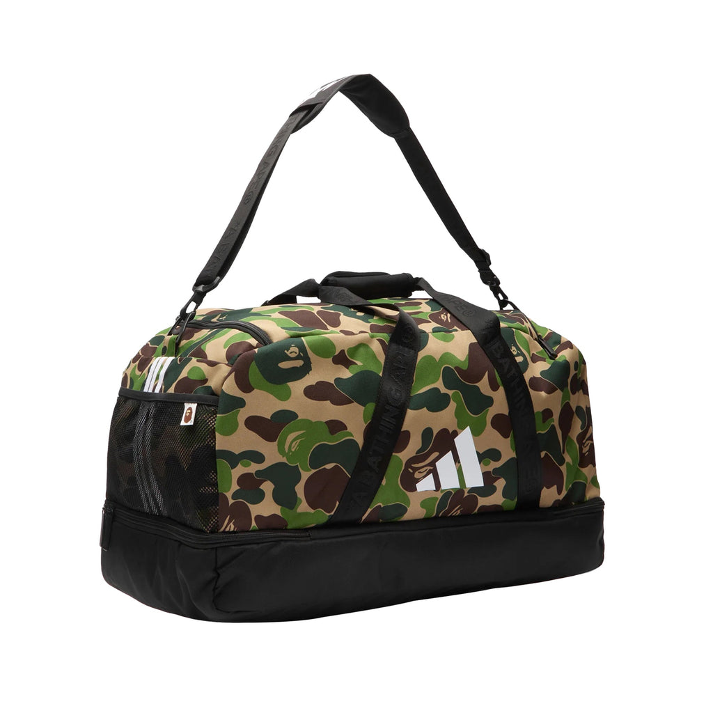 Оригінальна Duffle Bag Adidas – вид ззаду
