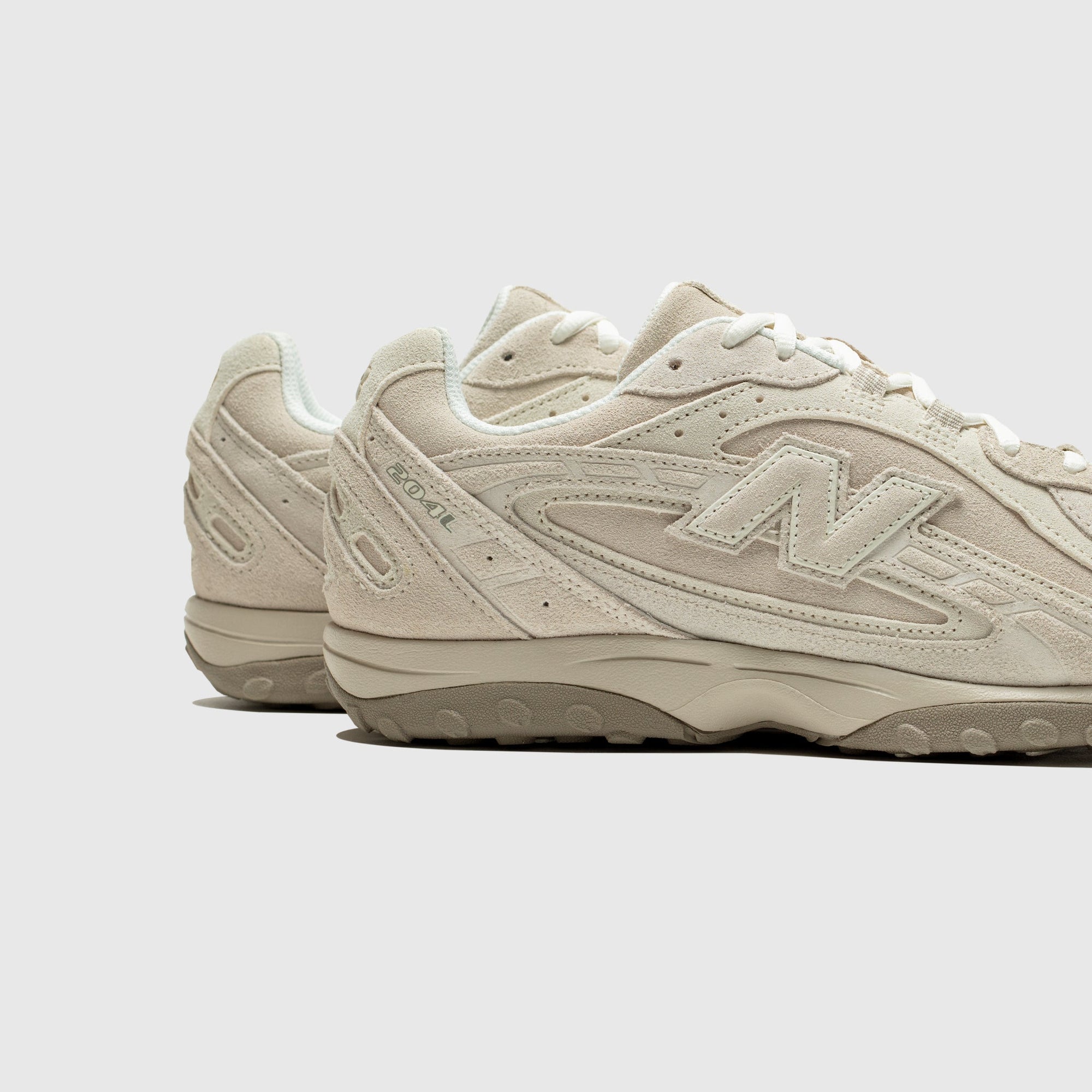 Оригінальна U204lmmc Timberwolf New balance – збільшений вид