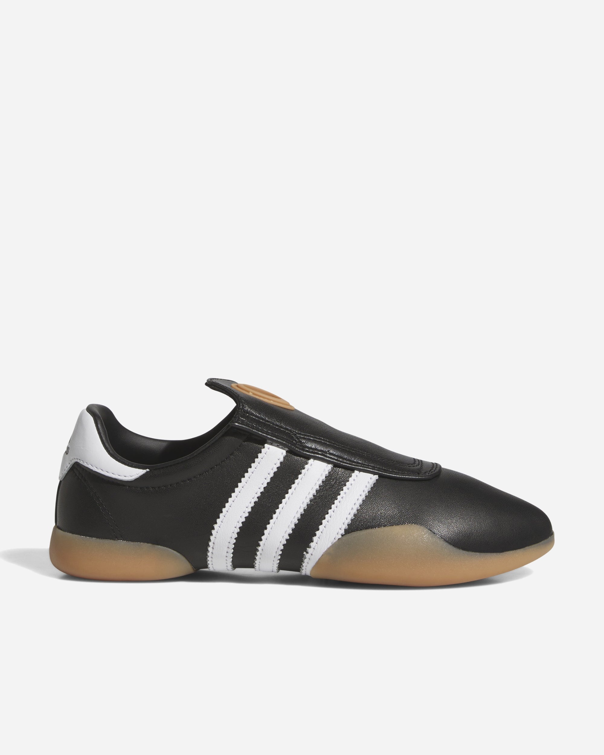 Taekwondo Mei Adidas – Гарантія оригінальності – боковий вид - ADIDAS