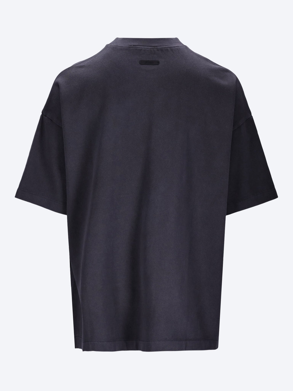 Signature 90s Short Sleeves T-Shirt Fear of god – Гарантія оригінальності – вид ззаду