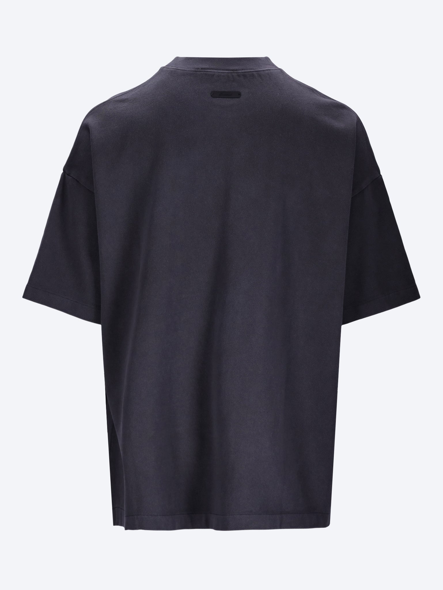 Signature 90s Short Sleeves T-Shirt Fear of god – Гарантія оригінальності – вид ззаду
