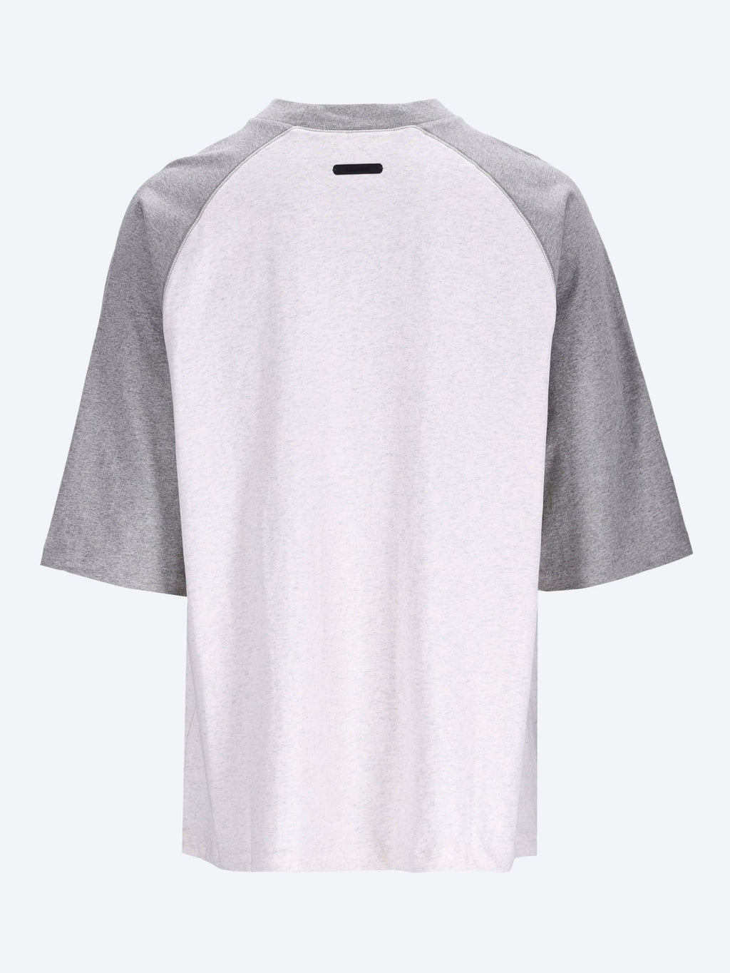 Оригінальна Signature Baseball T-Shirt Fear of god – вид ззаду