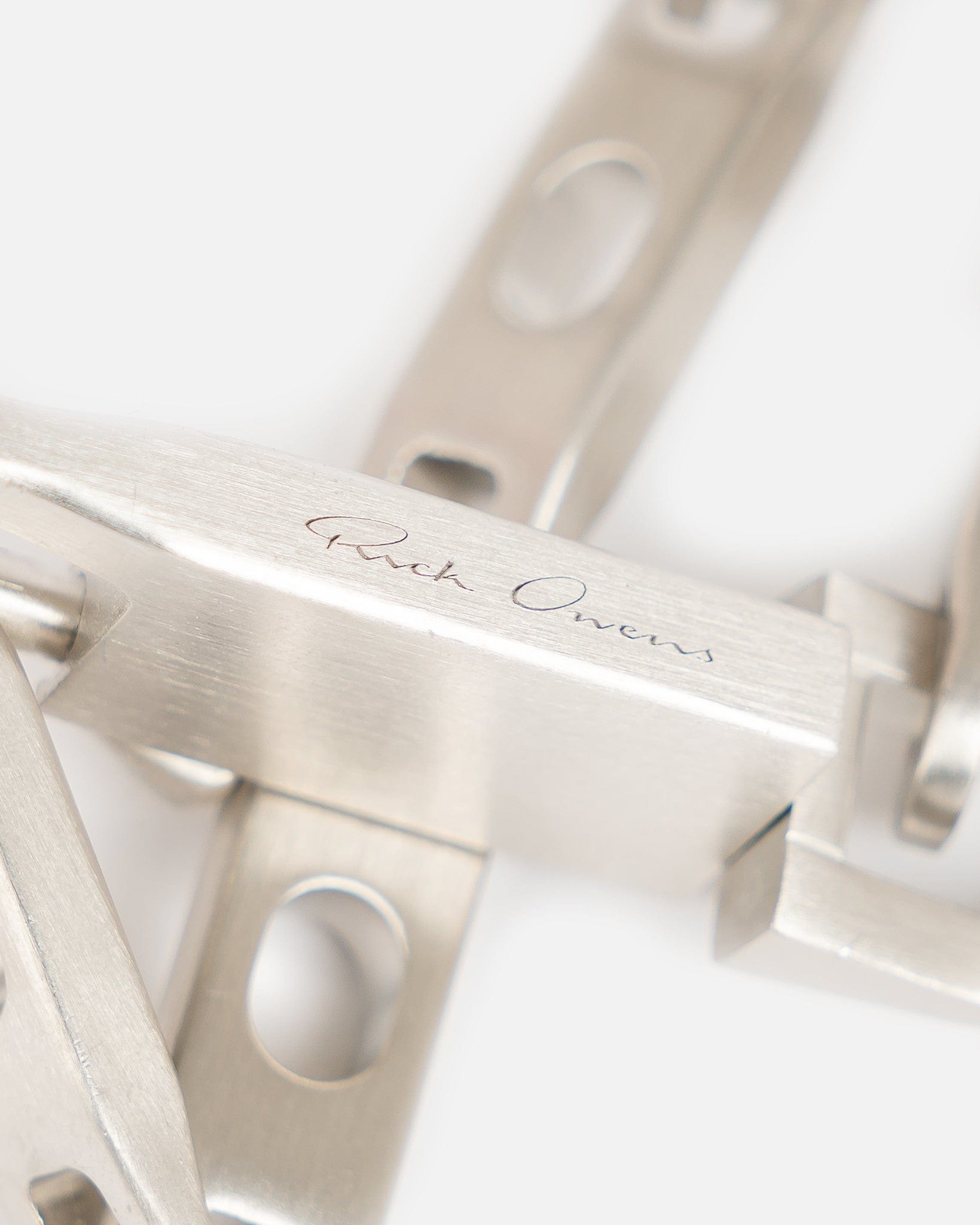 Rick owens Jewelry & Watches оригінал | Швидка доставка Україна – вид ззаду - RICK OWENS