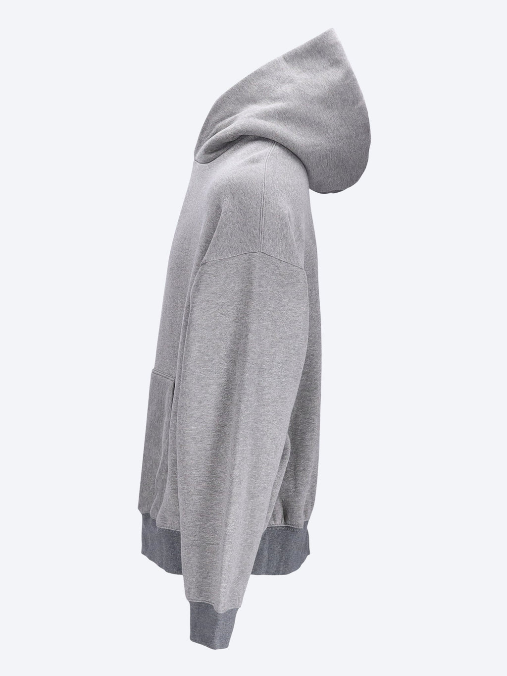 Signature Classic Hoodie Fear of god оригінал – Купити в Україні – вид ззаду