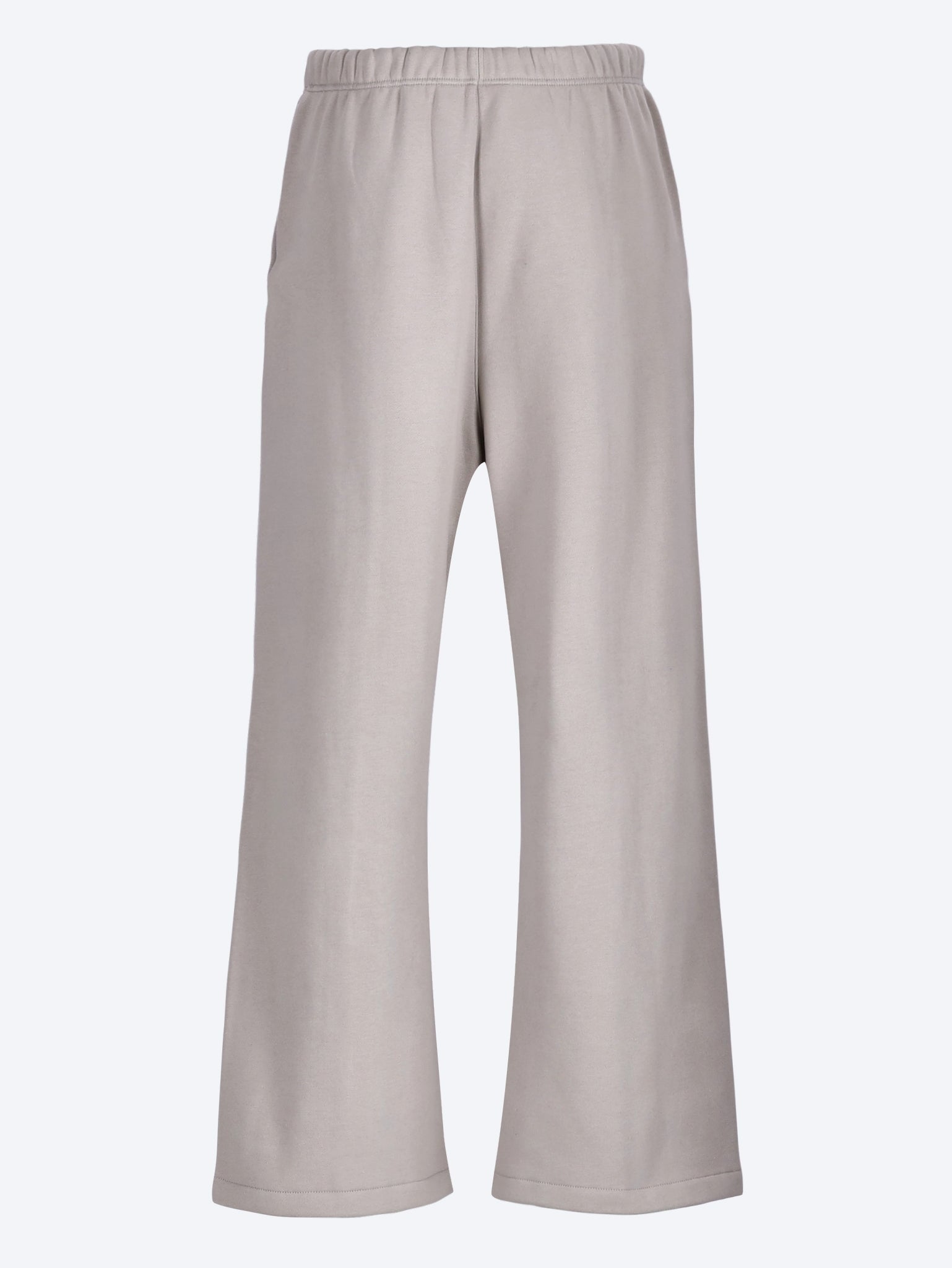 Signature Lounge Sweatpants Fear of god – Гарантія оригінальності – детальний вид