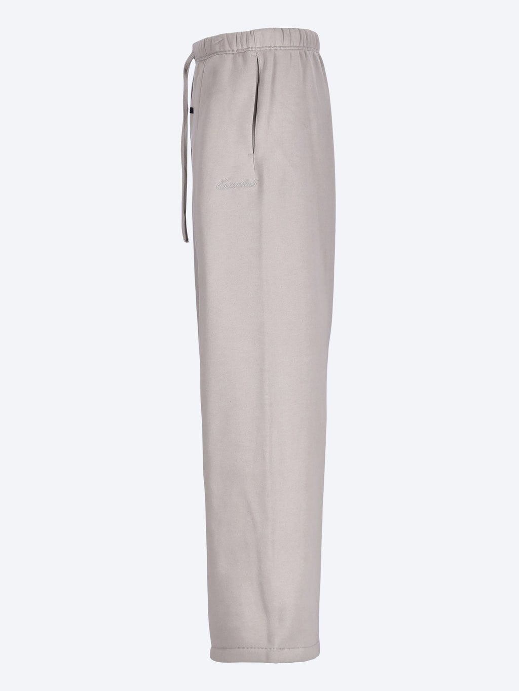 Signature Lounge Sweatpants Fear of god – Гарантія оригінальності – вид ззаду