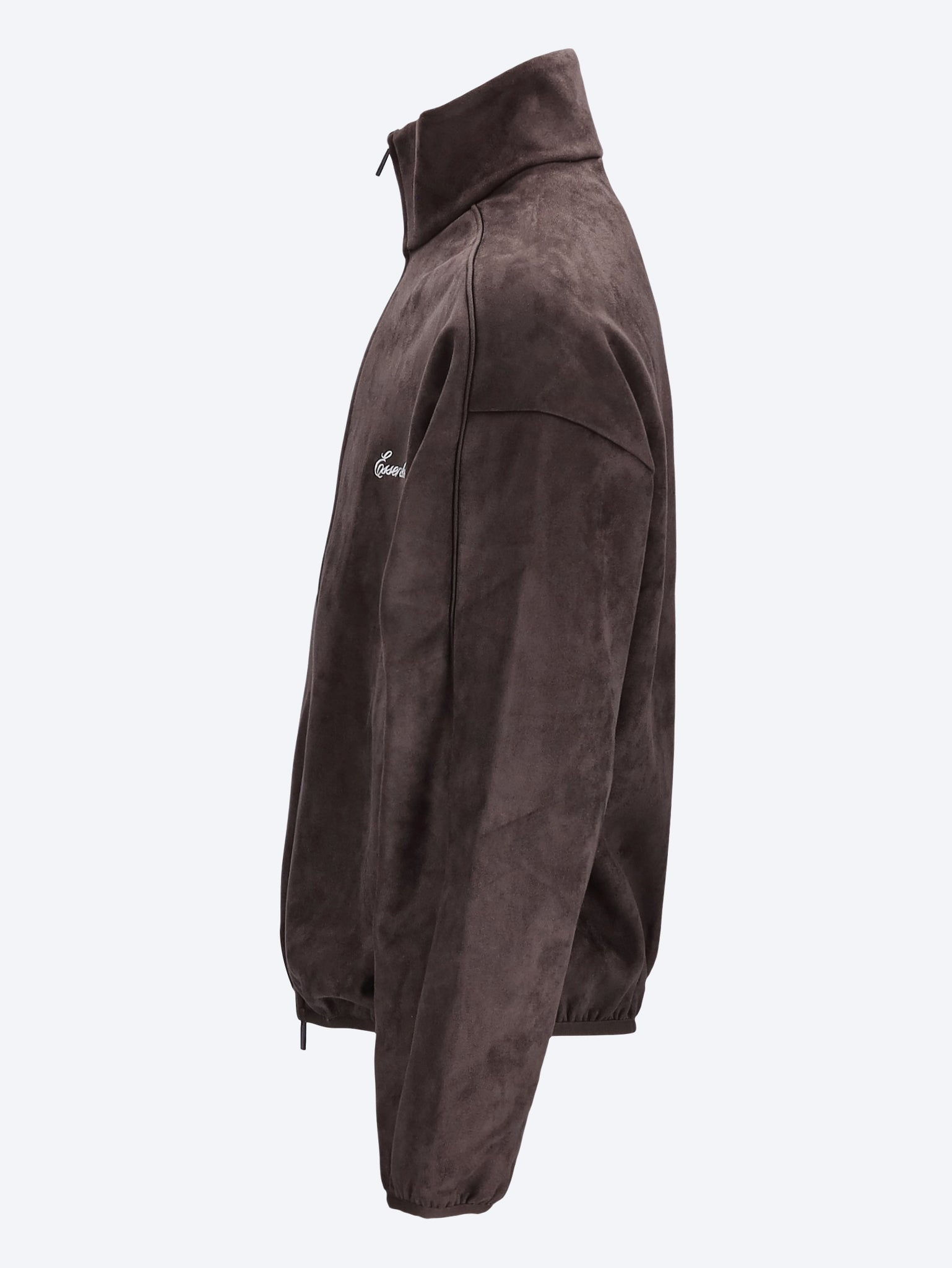 Оригінальна Signature Modern Track Jacket Fear of god – вид ззаду