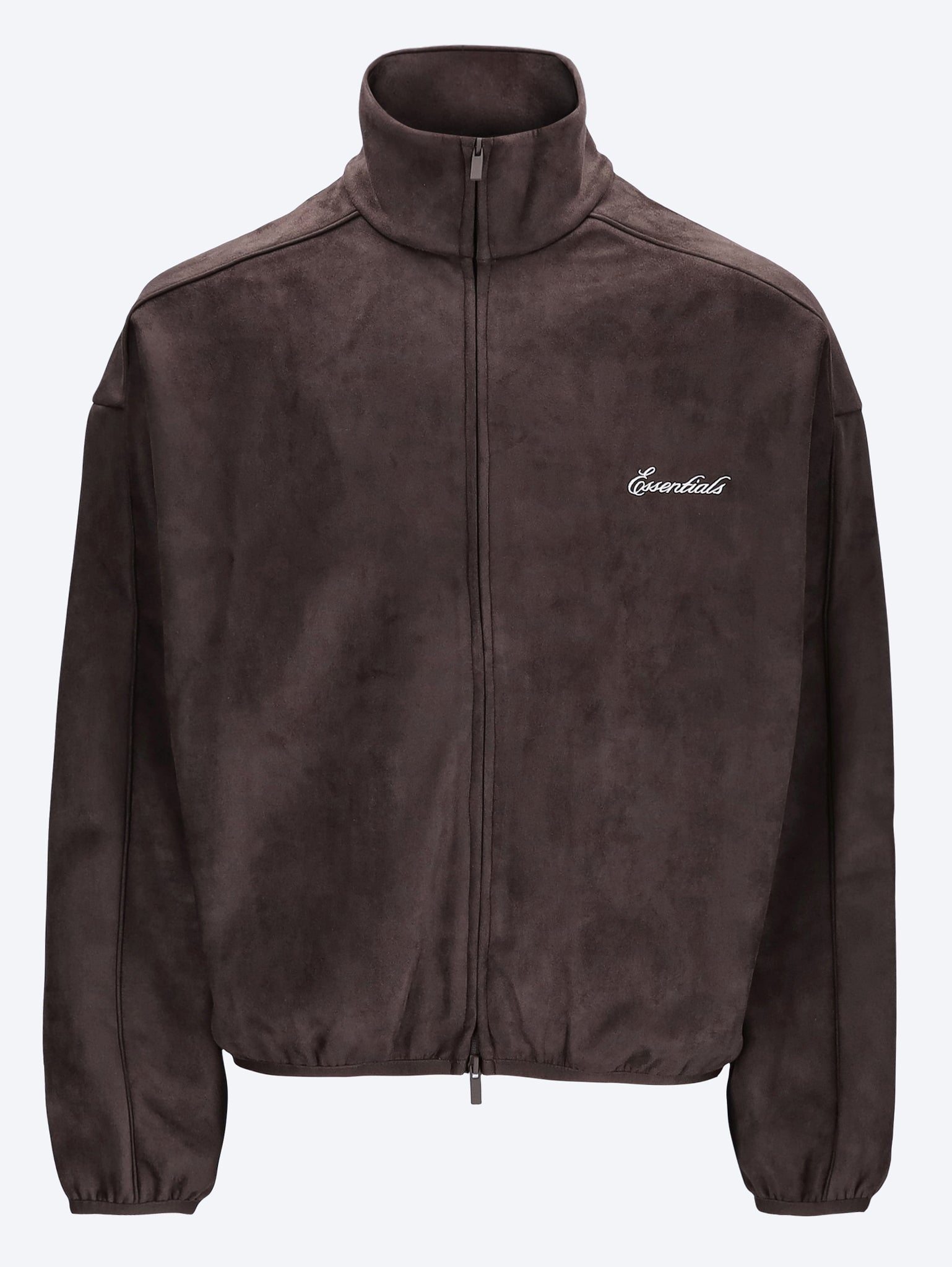 Оригінальна Signature Modern Track Jacket Fear of god – боковий вид