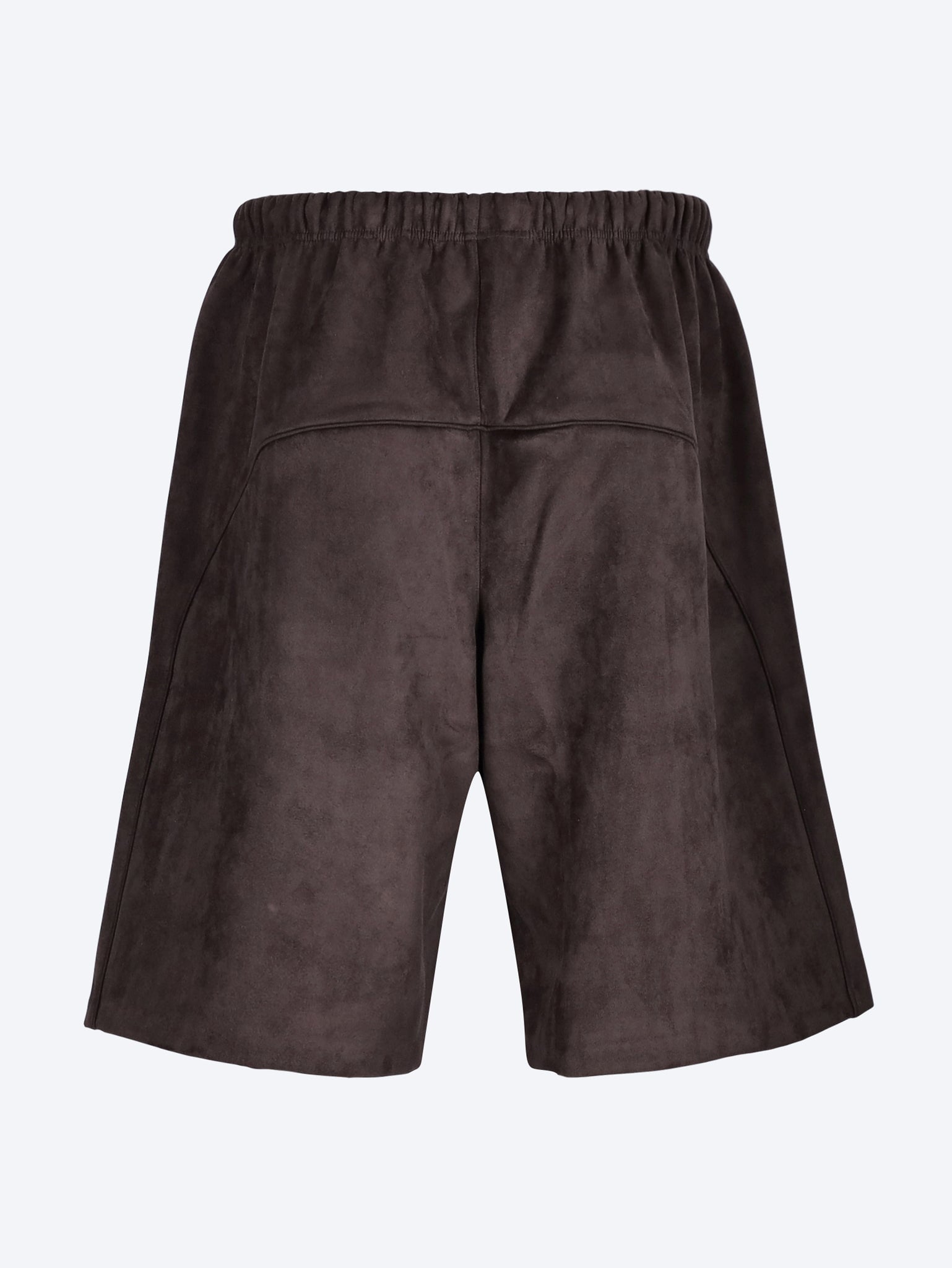 Оригінальна Signature Relaxed Shorts Fear of god – детальний вид