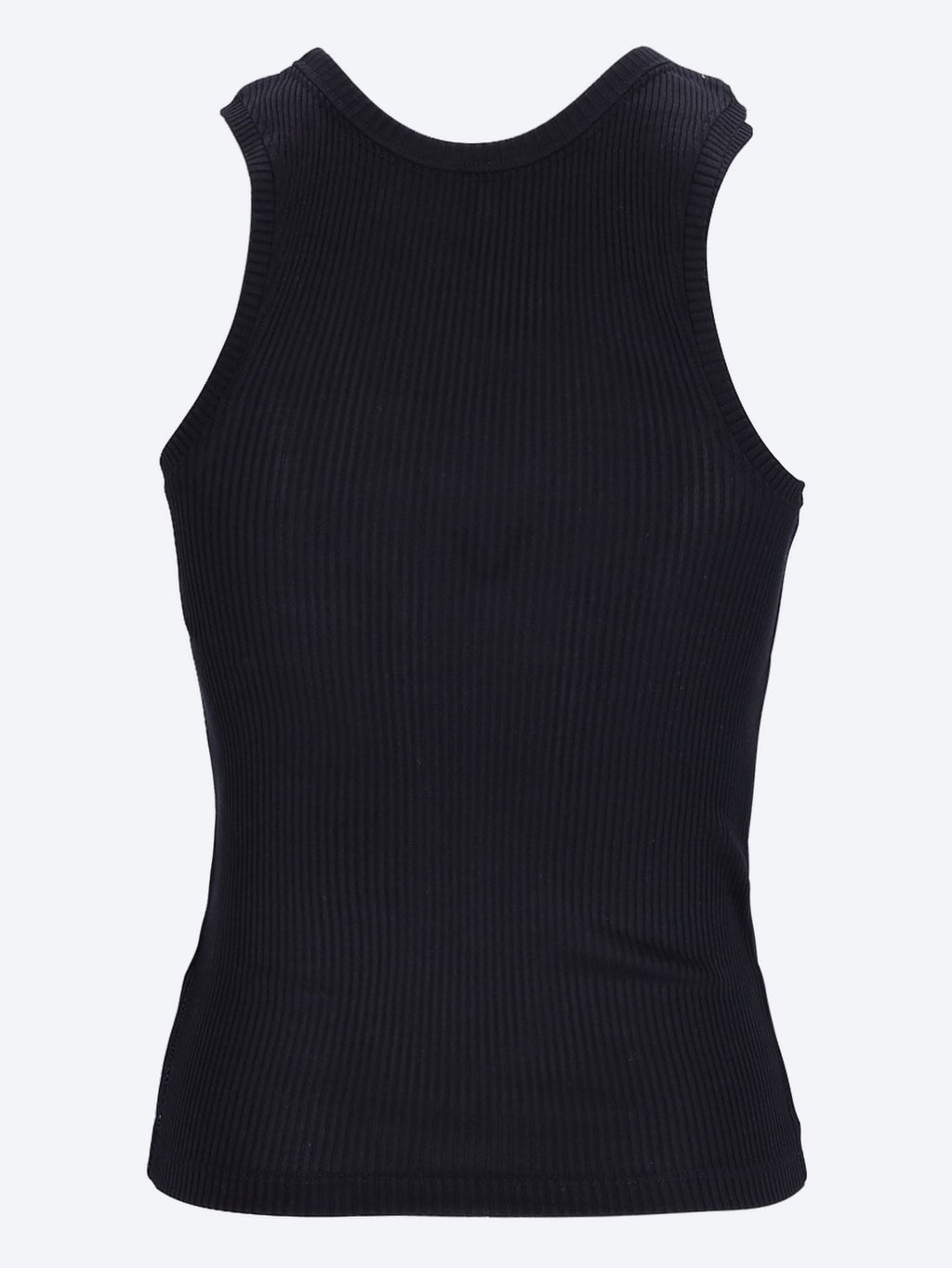 Silk anagram tank top LOEWE оригінал – Купити в Україні – вид ззаду