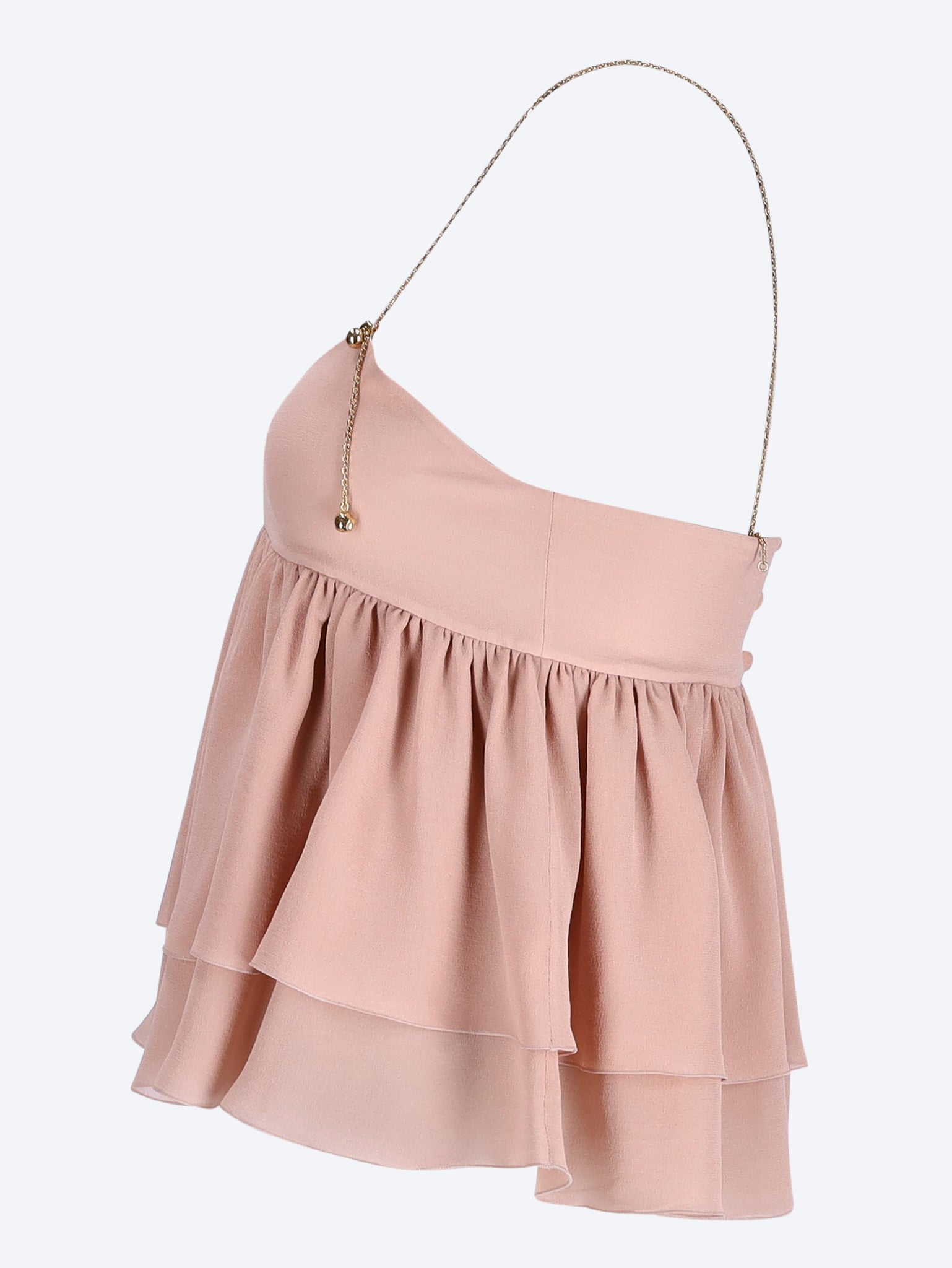 Chloe Tops оригінал | Швидка доставка Україна – вид ззаду