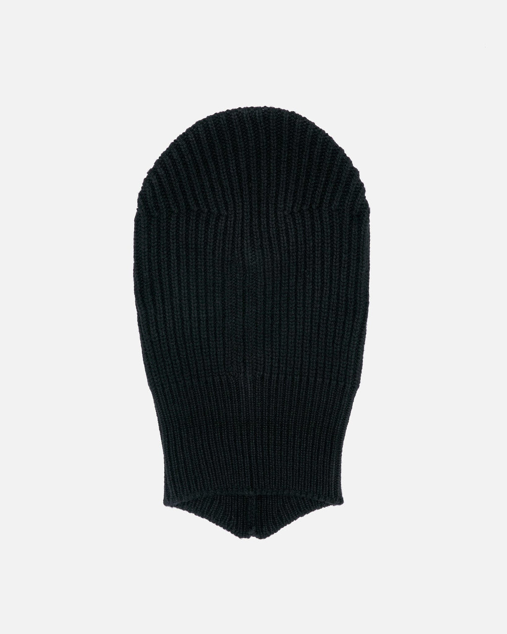 Skull Balaclava In Black Rick owens оригінал – Купити в Україні – детальний вид