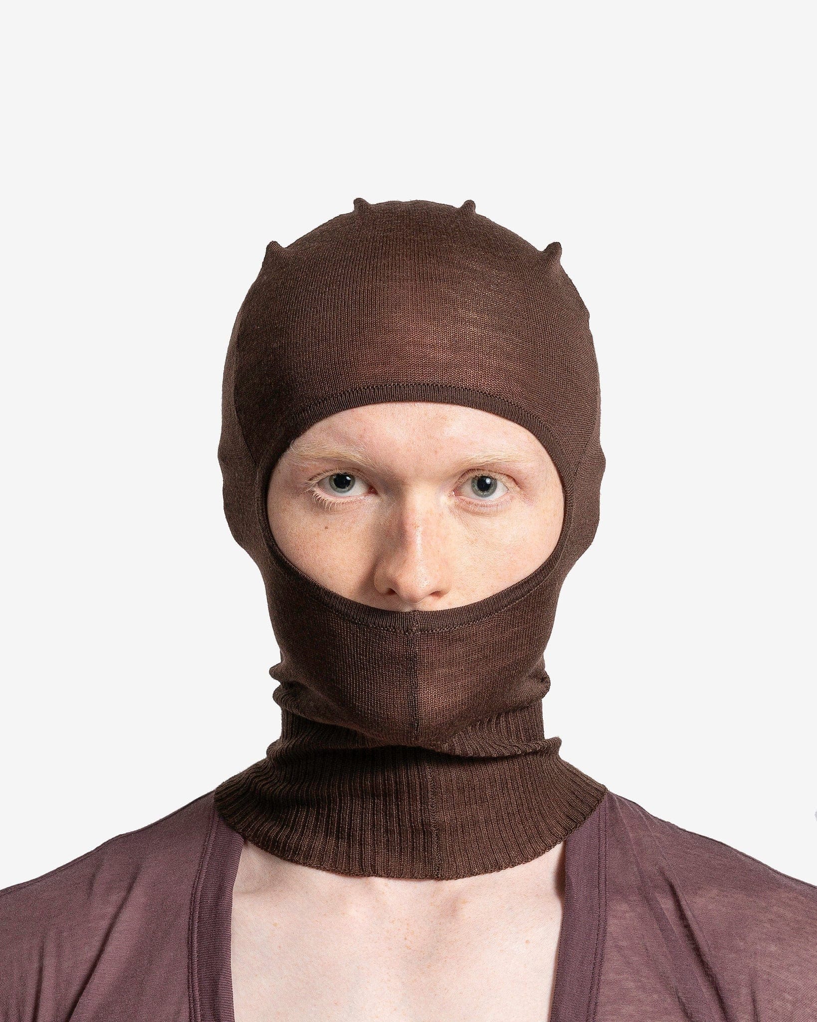 Rick owens Accessories оригінал | Швидка доставка Україна – боковий вид