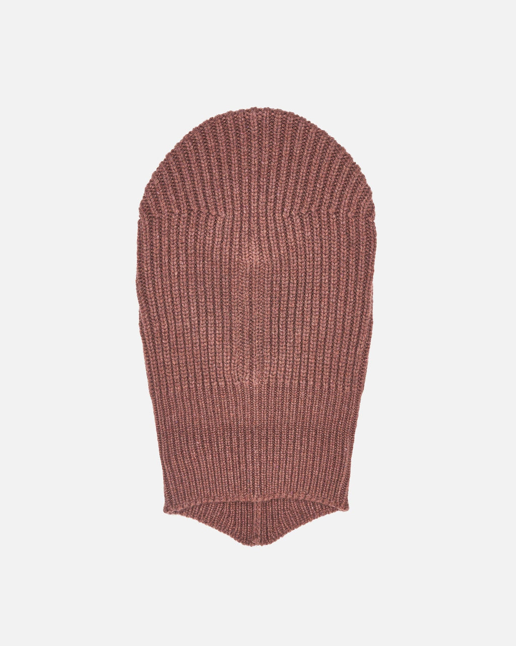Skull Balaclava In Throat Rick owens оригінал – Купити в Україні – детальний вид