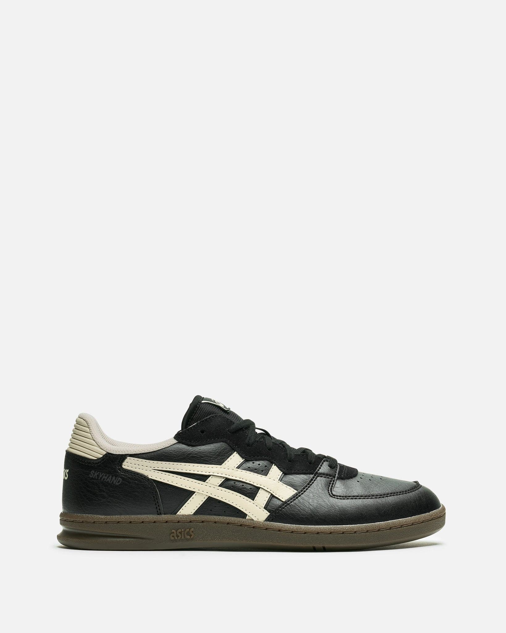 Оригінальна Skyhand Og In Black Asics – боковий вид