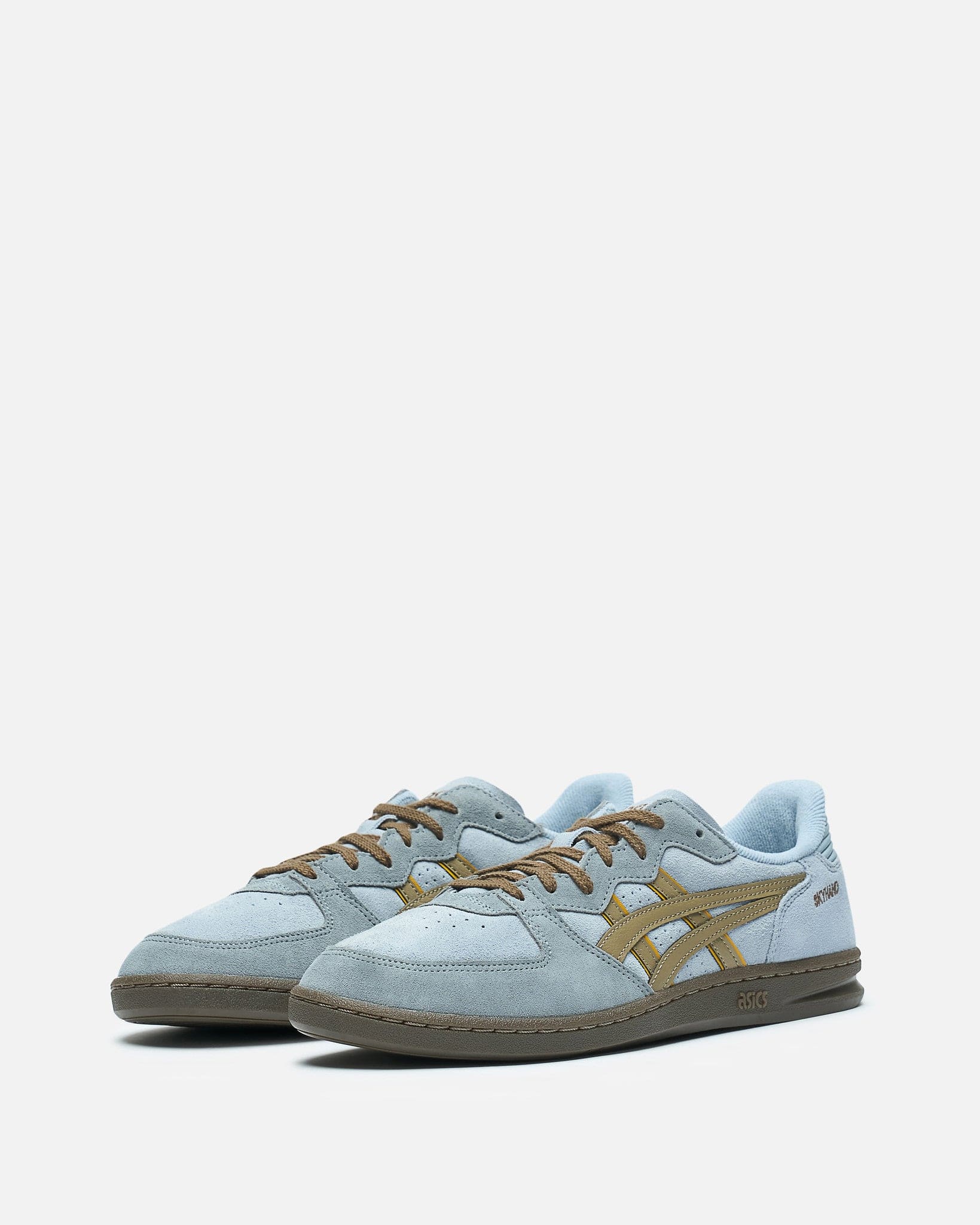 Asics Other оригінал | Швидка доставка Україна – вид ззаду