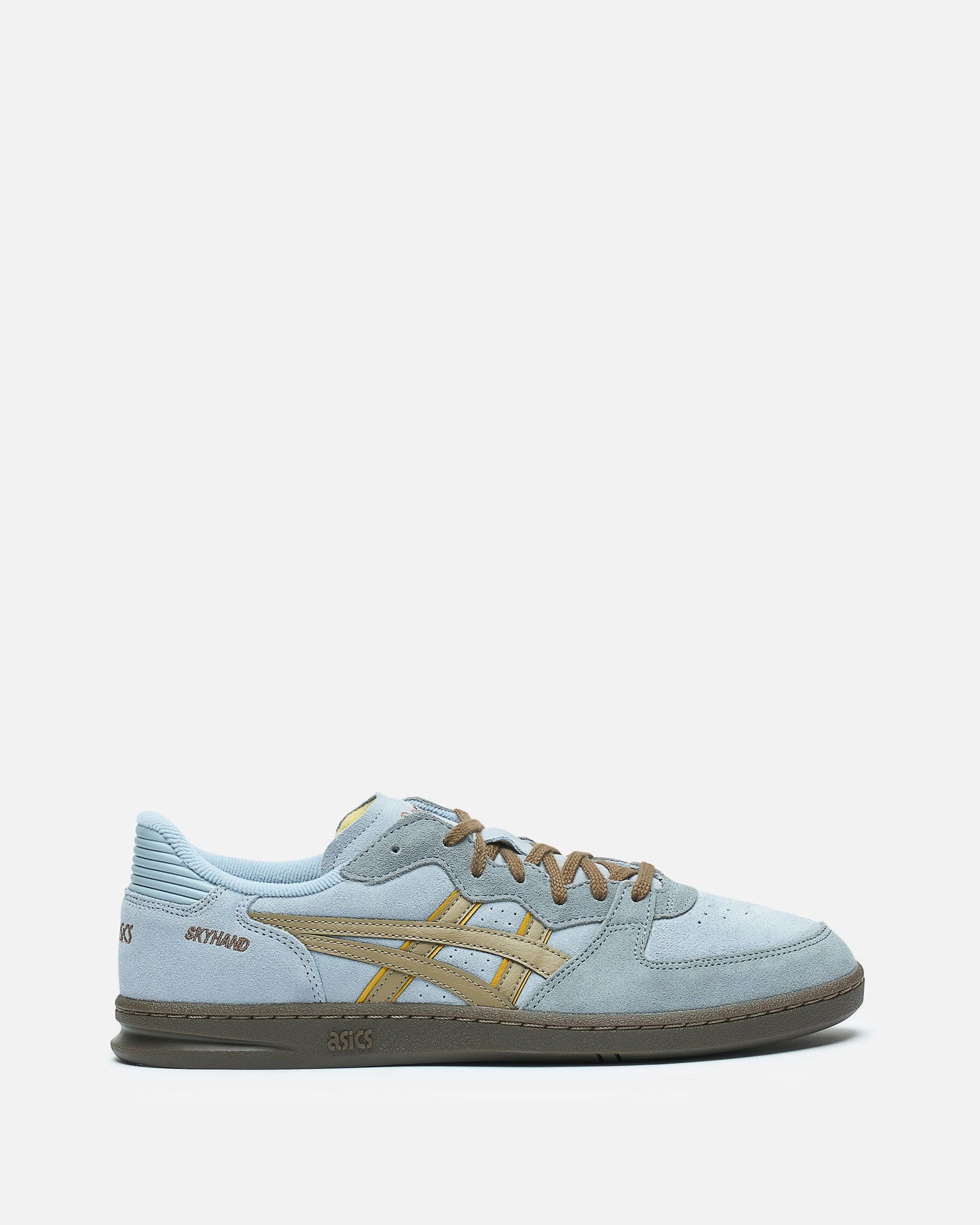 Asics Other оригінал | Швидка доставка Україна – боковий вид