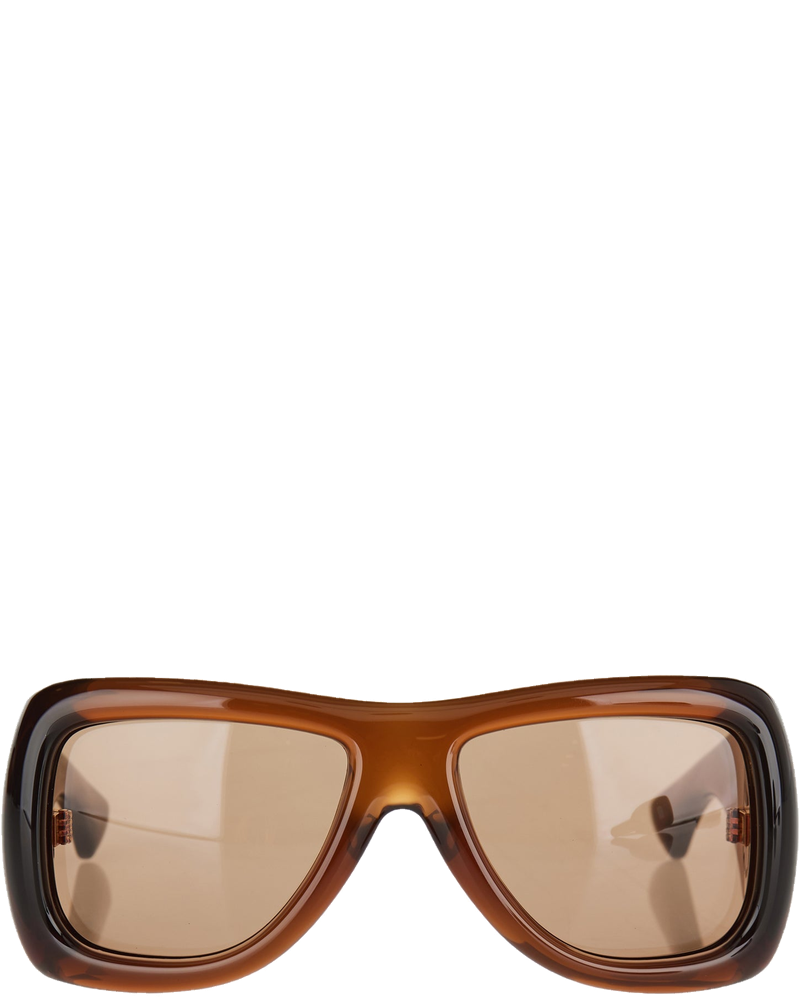 Оригінальна Sl 902 Howl Sunglasses Saint laurent