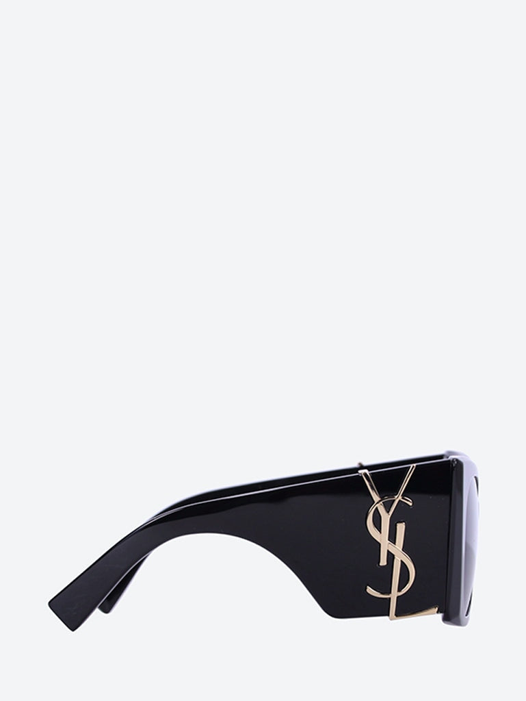 Saint laurent Eyewear оригінал | Швидка доставка Україна – збільшений вид