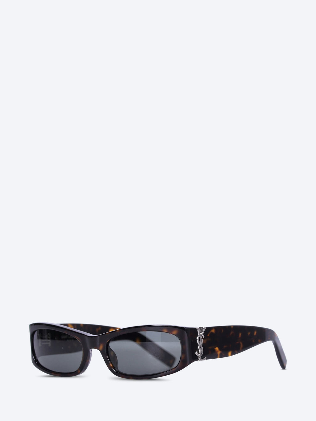 Sl M152 Sunglasses Saint laurent – Гарантія оригінальності – вид ззаду