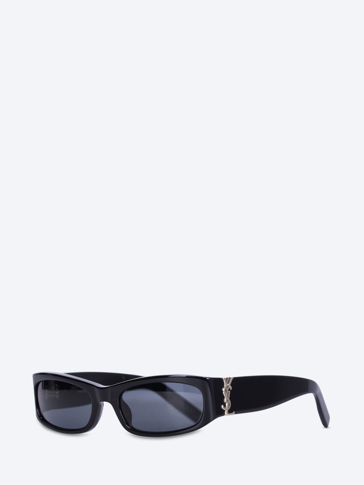 Sl M152 Sunglasses Saint laurent – Гарантія оригінальності – вид ззаду