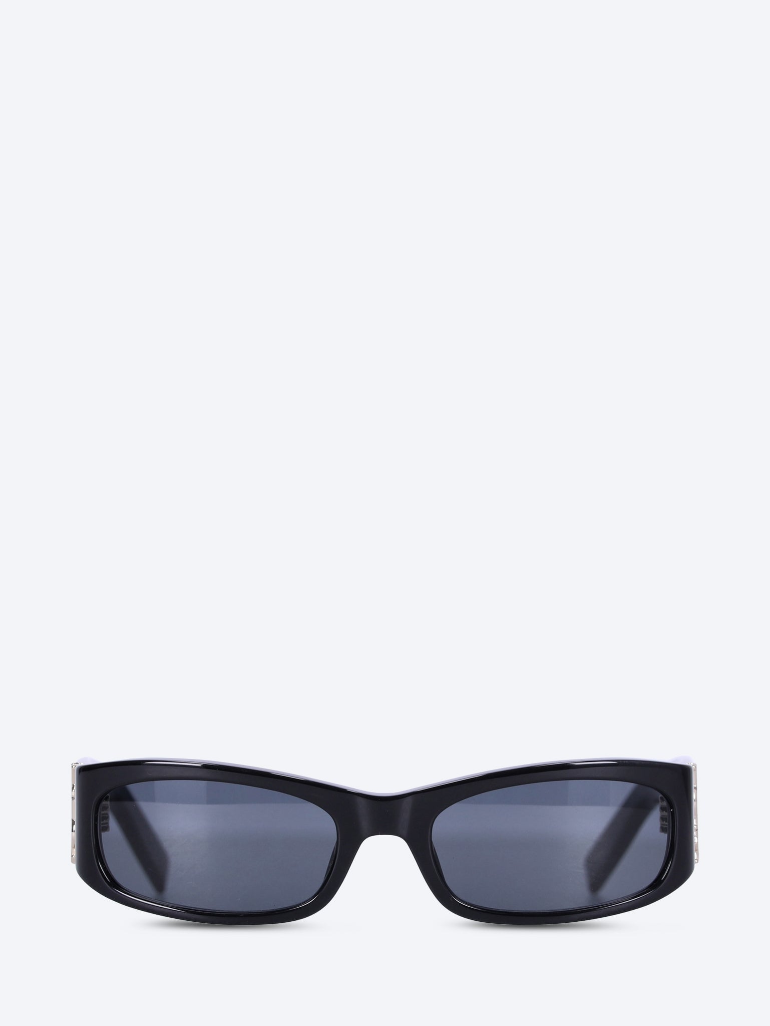 Sl M152 Sunglasses Saint laurent – Гарантія оригінальності – боковий вид